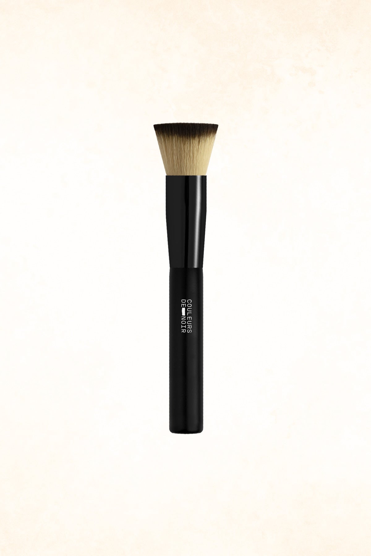 Couleurs de Noir - Pinceau N°32 FDT Crème