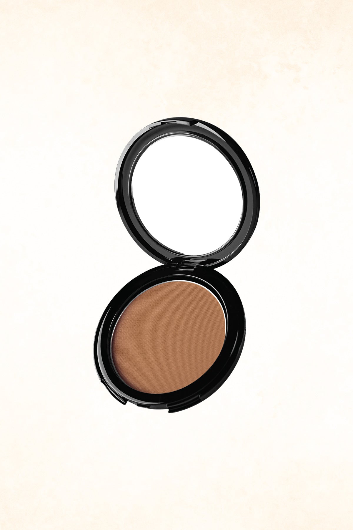 Couleurs de Noir - Clear Skin Compact Bronzer – 03 Bronze
