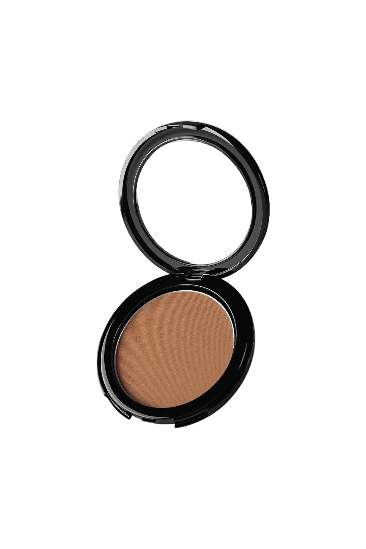 Couleurs de Noir - Clear Skin Compact Bronzer – 03 Bronze