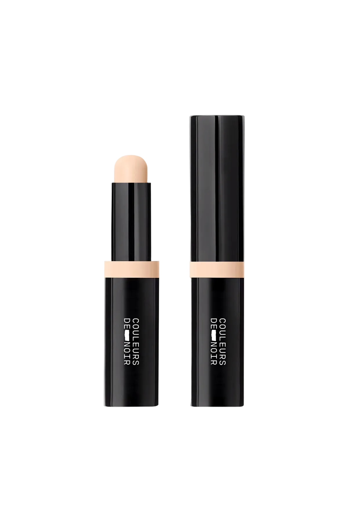 Couleurs de Noir - Concealer Stick - 01 Clair (Light)