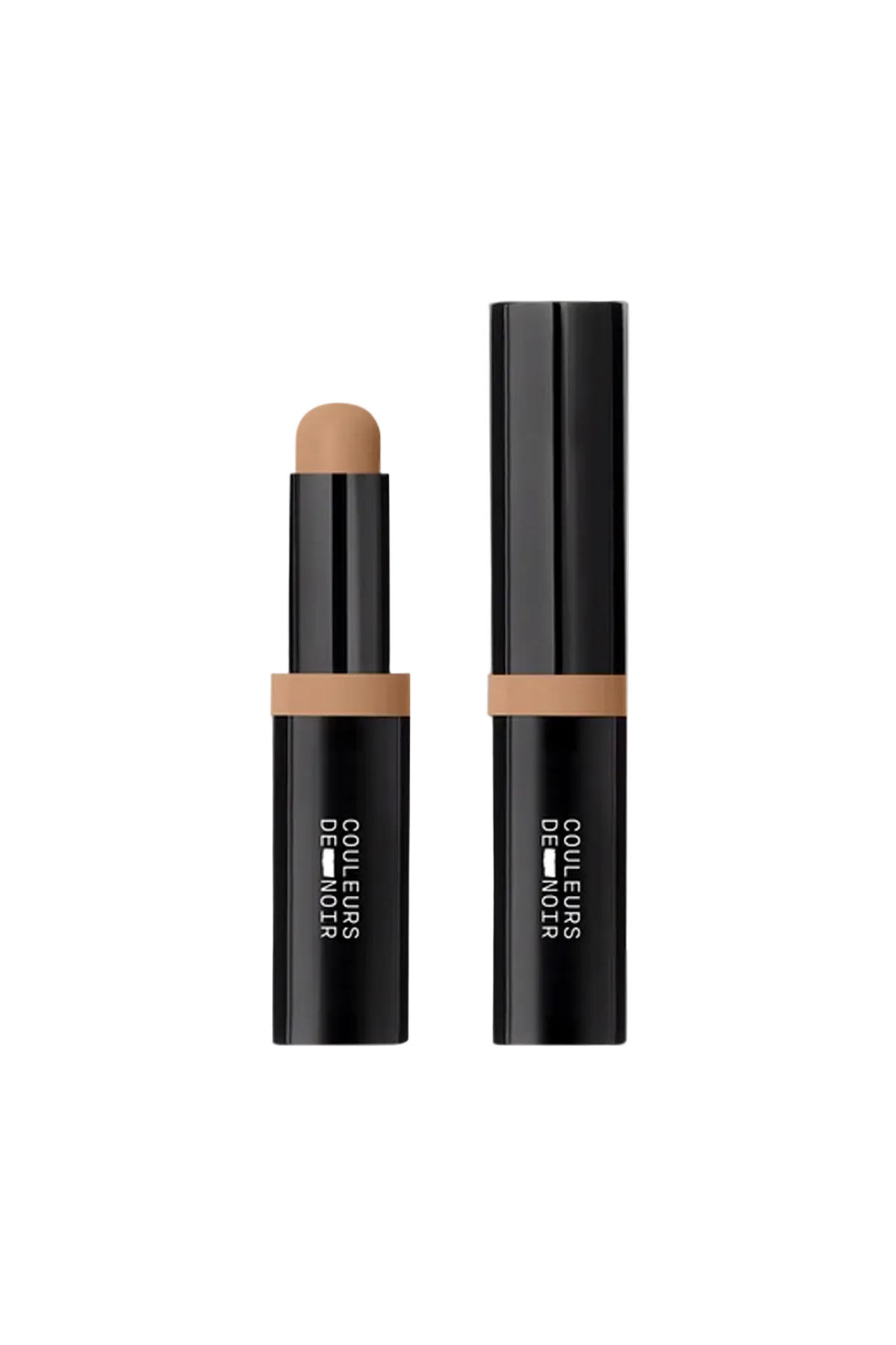 Couleurs de Noir - Contour Stick - 01 Medium