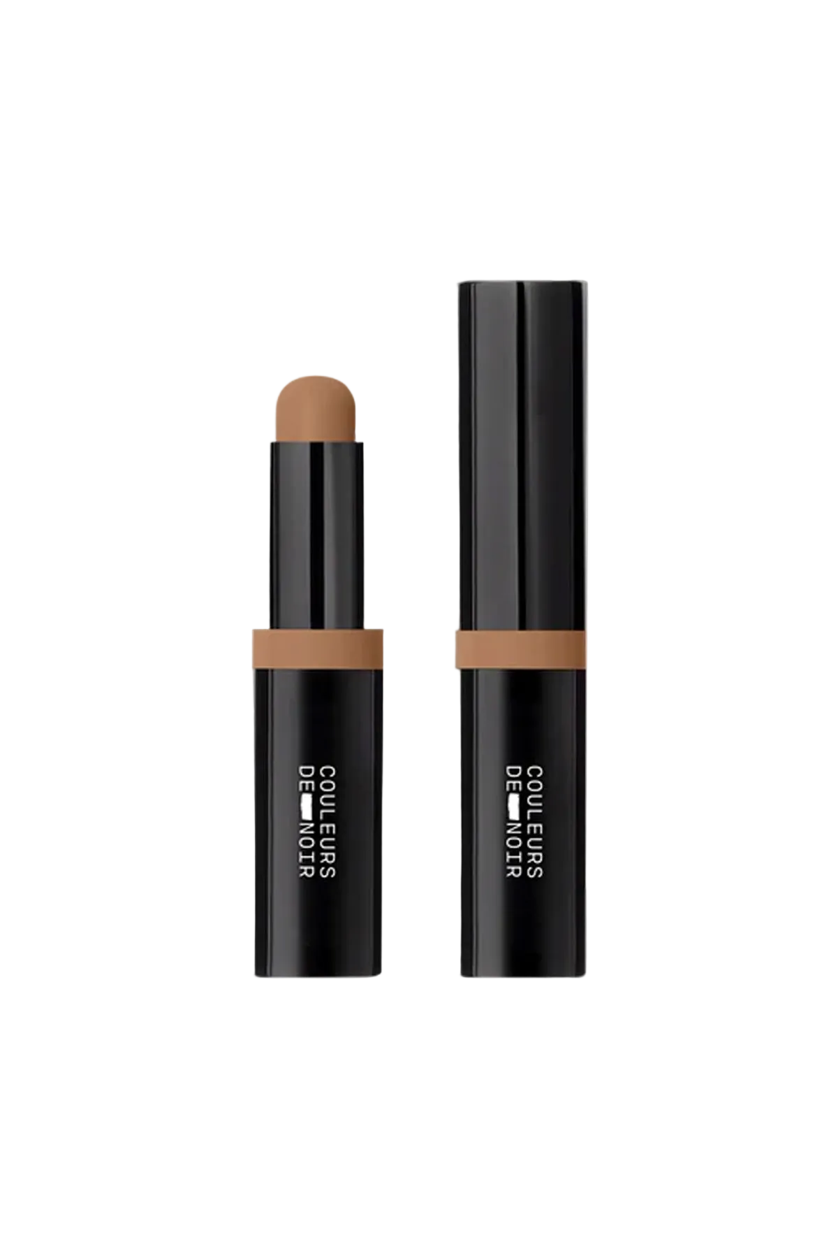 Couleurs de Noir - Contour Stick - 02 Dark