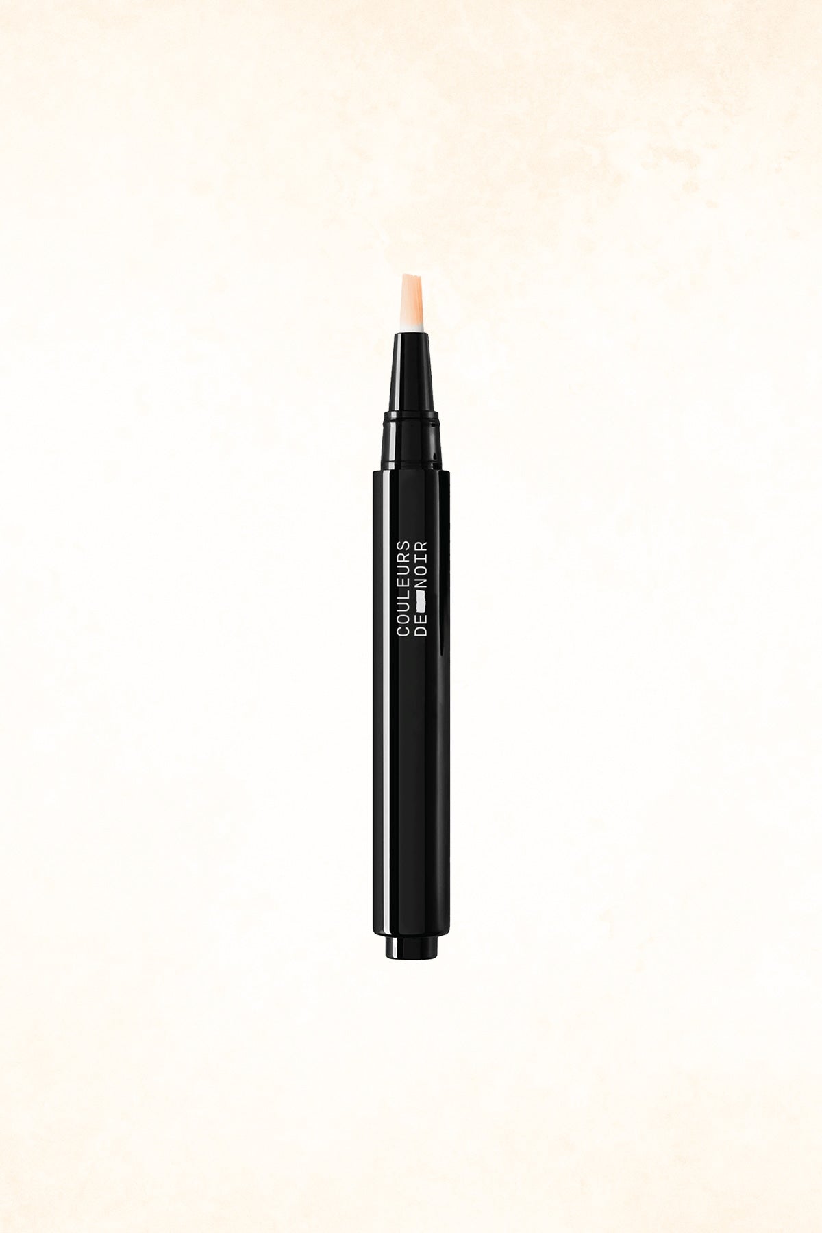 Couleurs de Noir - Correcteur d'éclat - 01 Clair