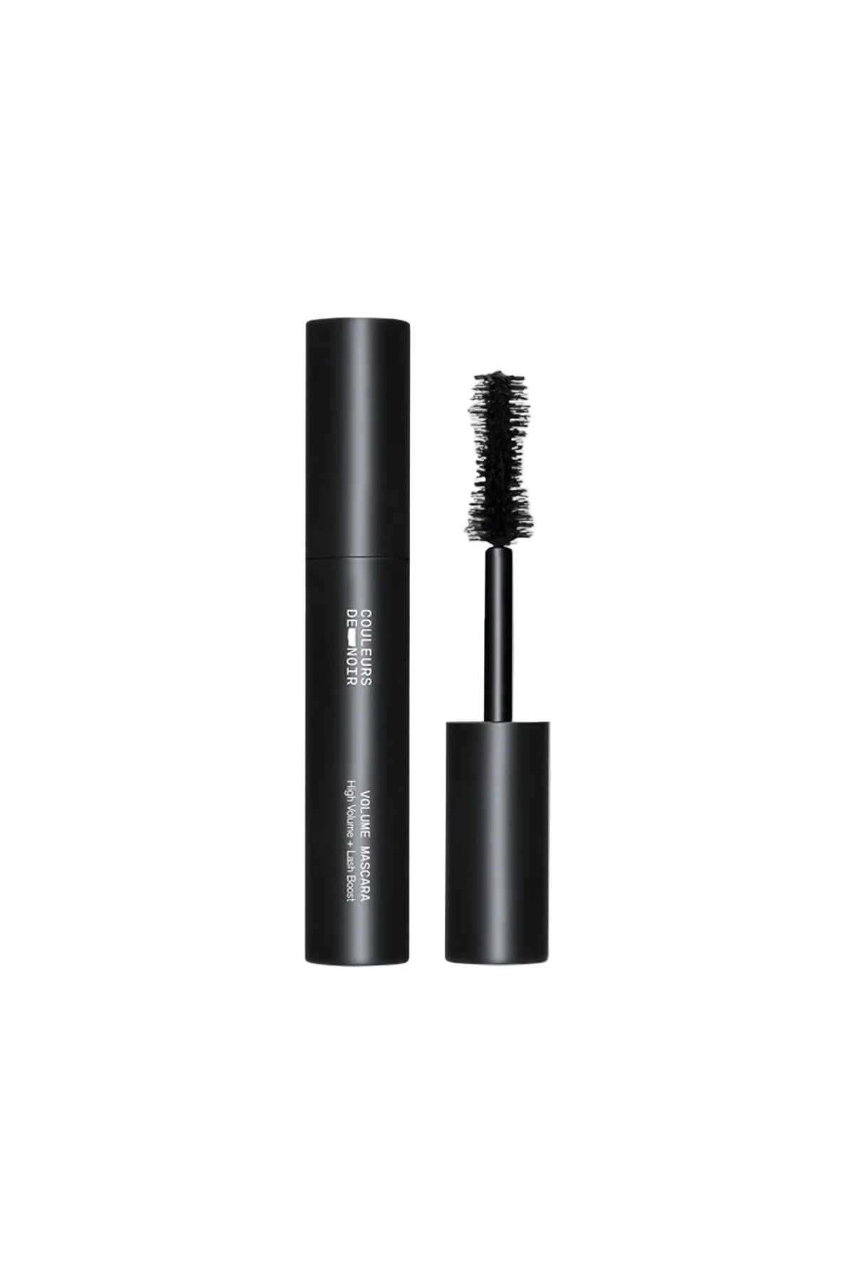 Couleurs de Noir - Volume Mascara – 01 Noir (Black)