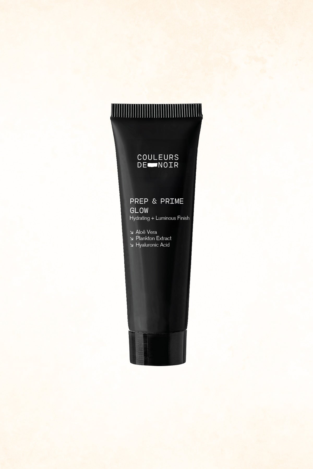 Couleurs de Noir - Prep & Prime - Glow