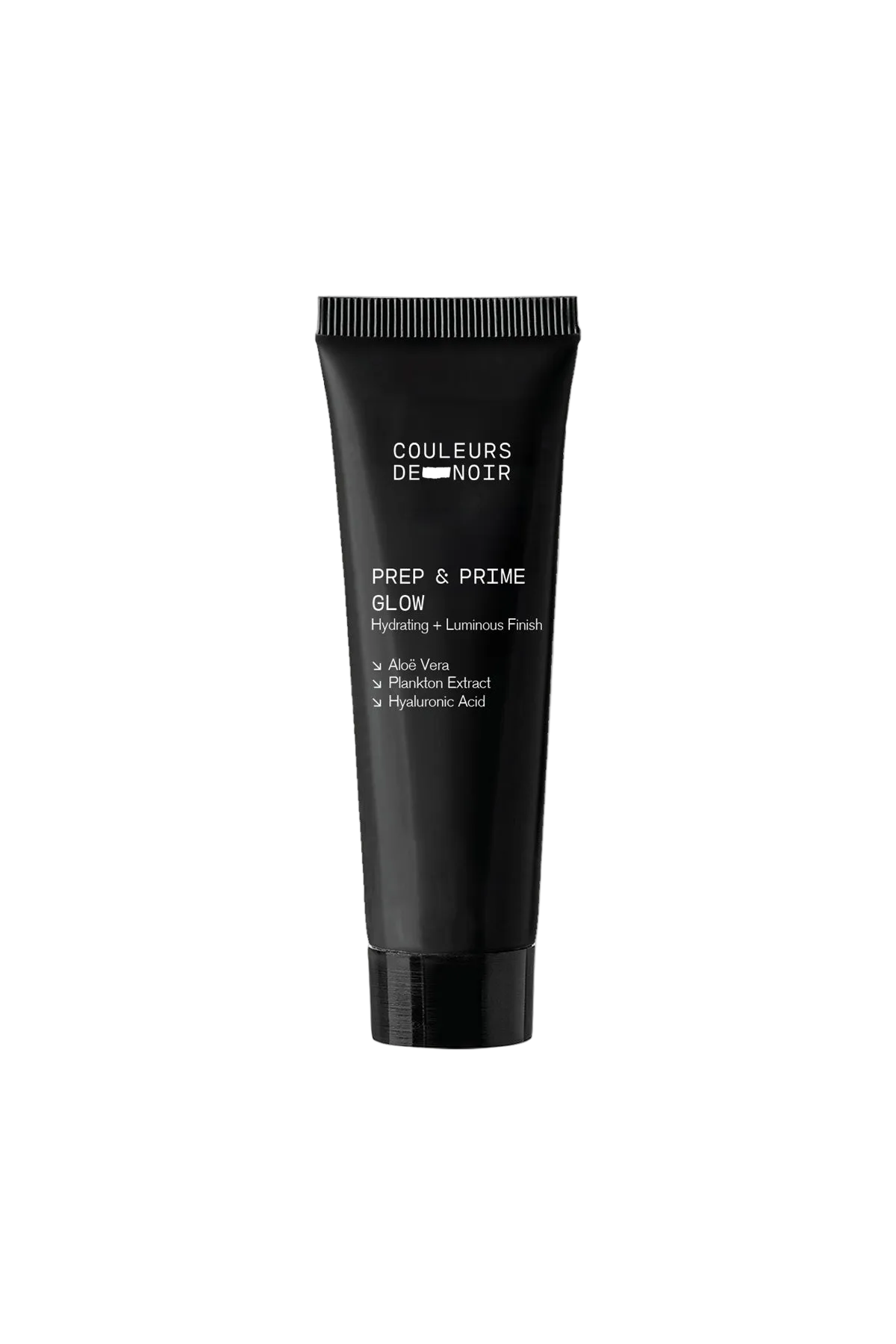 Couleurs de Noir - Prep & Prime - Glow