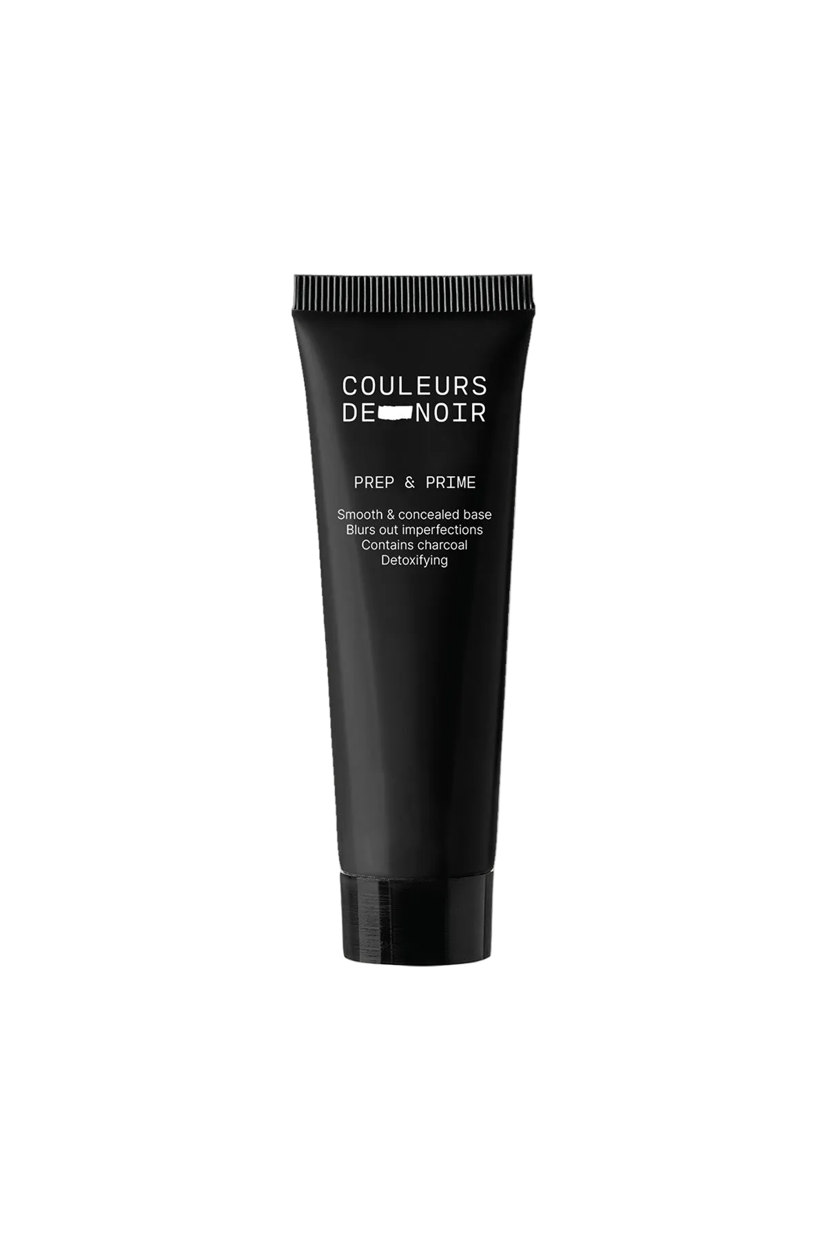 Couleurs de Noir - Prep & Prime - Matte