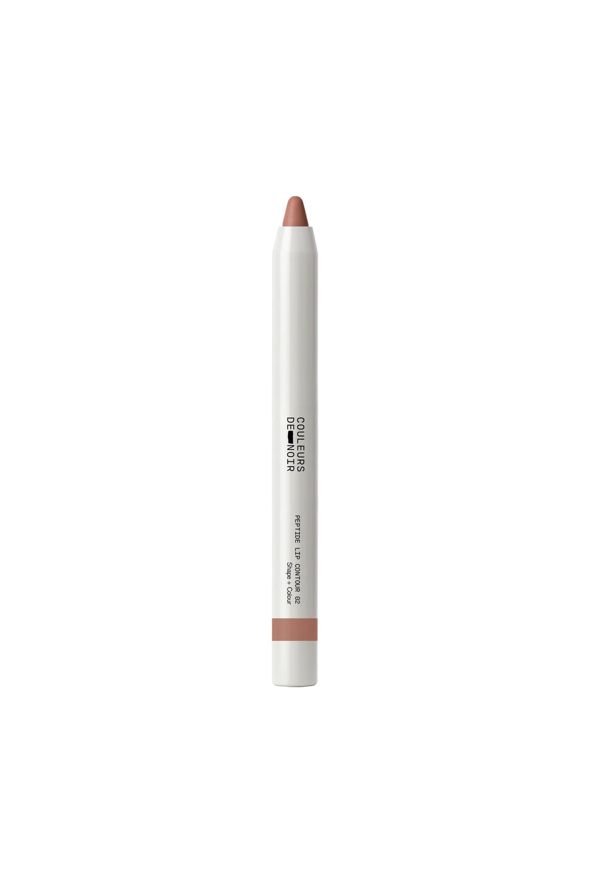 Couleurs de Noir - Contour - 02 Peach Toast
