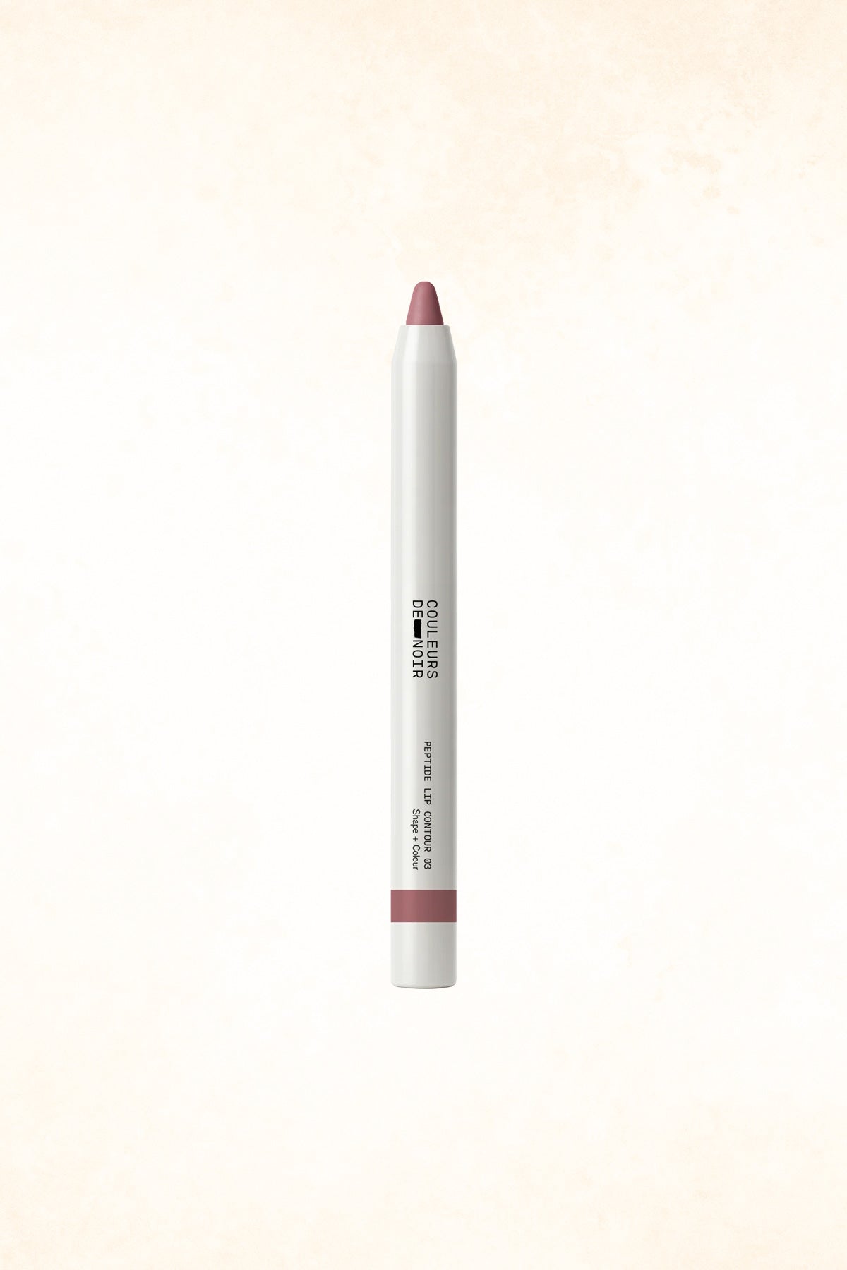 Couleurs de Noir - Contour - 03 Fig Sorbet