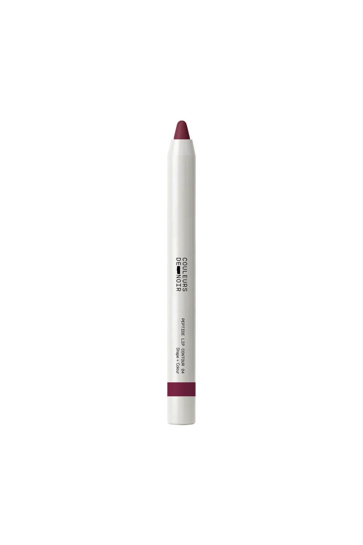 Couleurs de Noir - Contour - 04 Velvet Plum