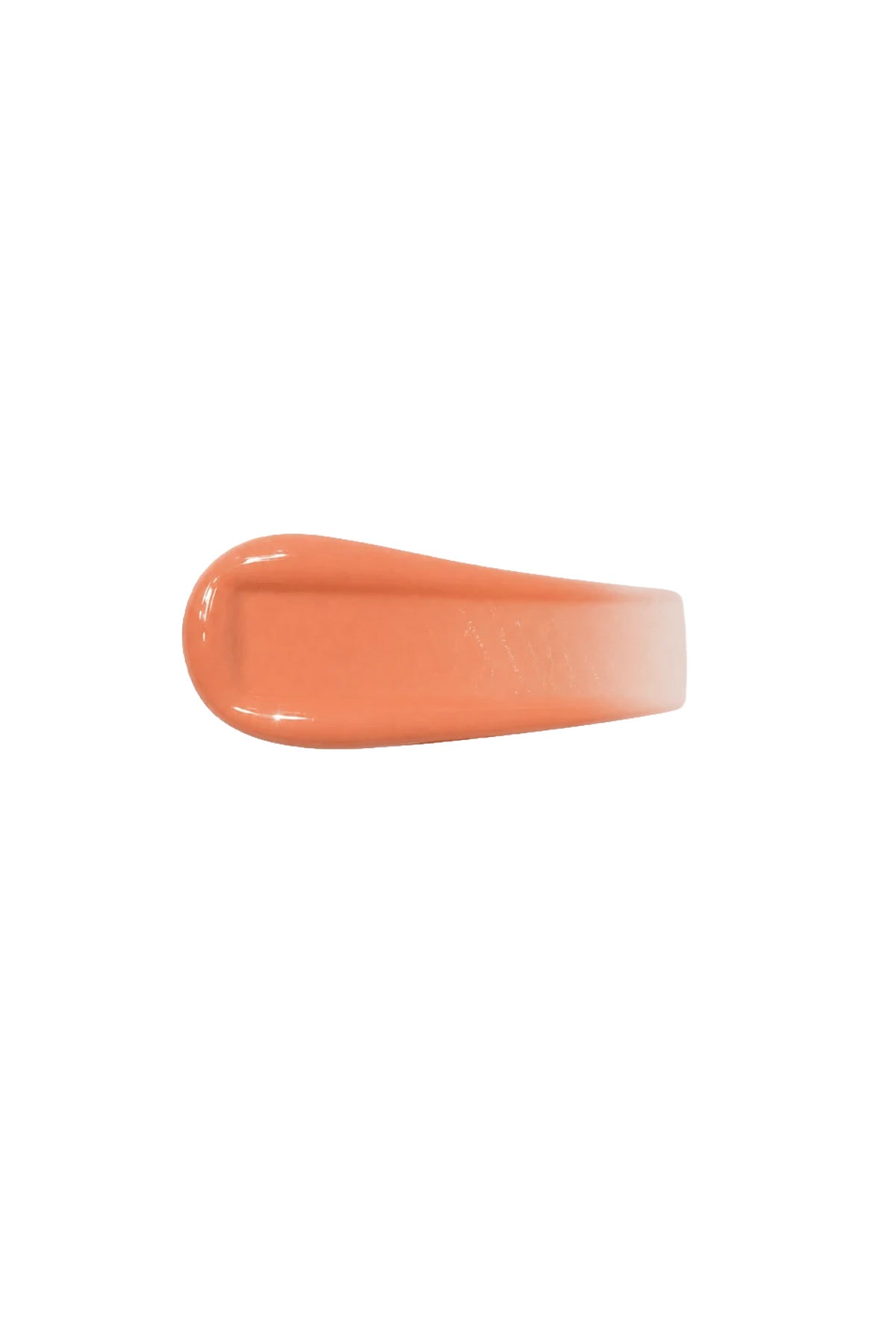 Couleurs de Noir - Peptide Lip Glaze - 02 - Glazed Nectar