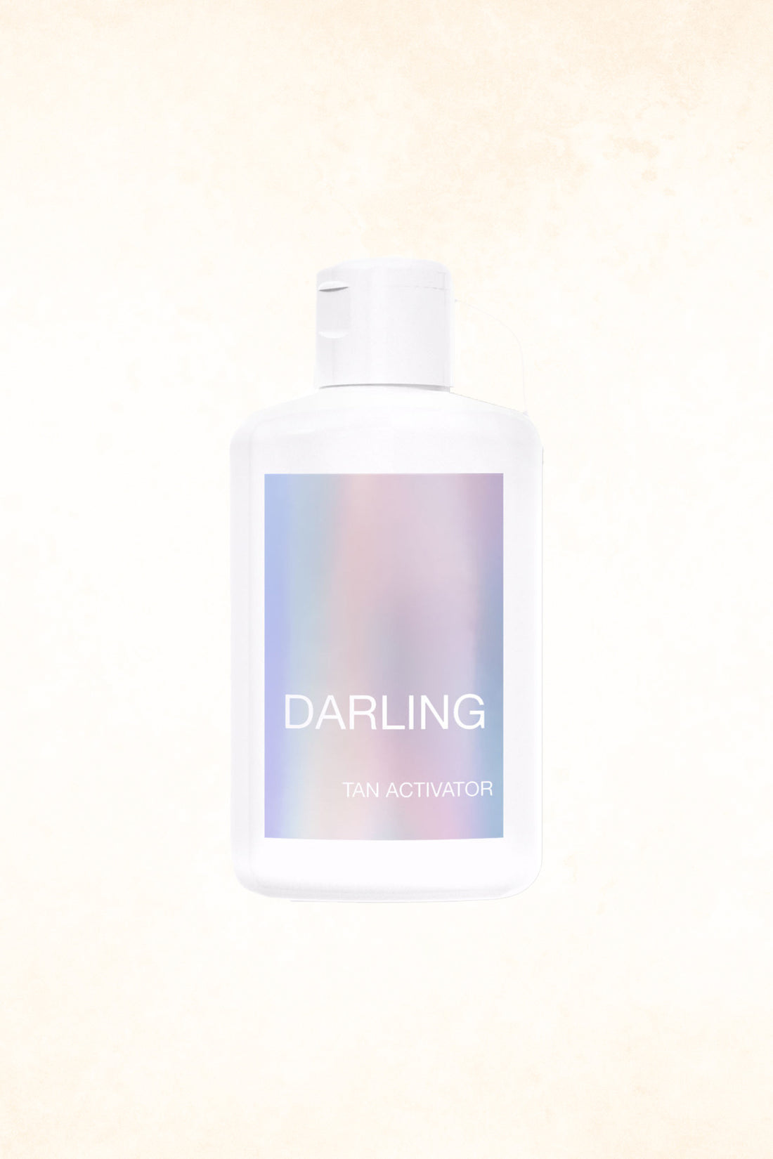DARLING - Tan Activator