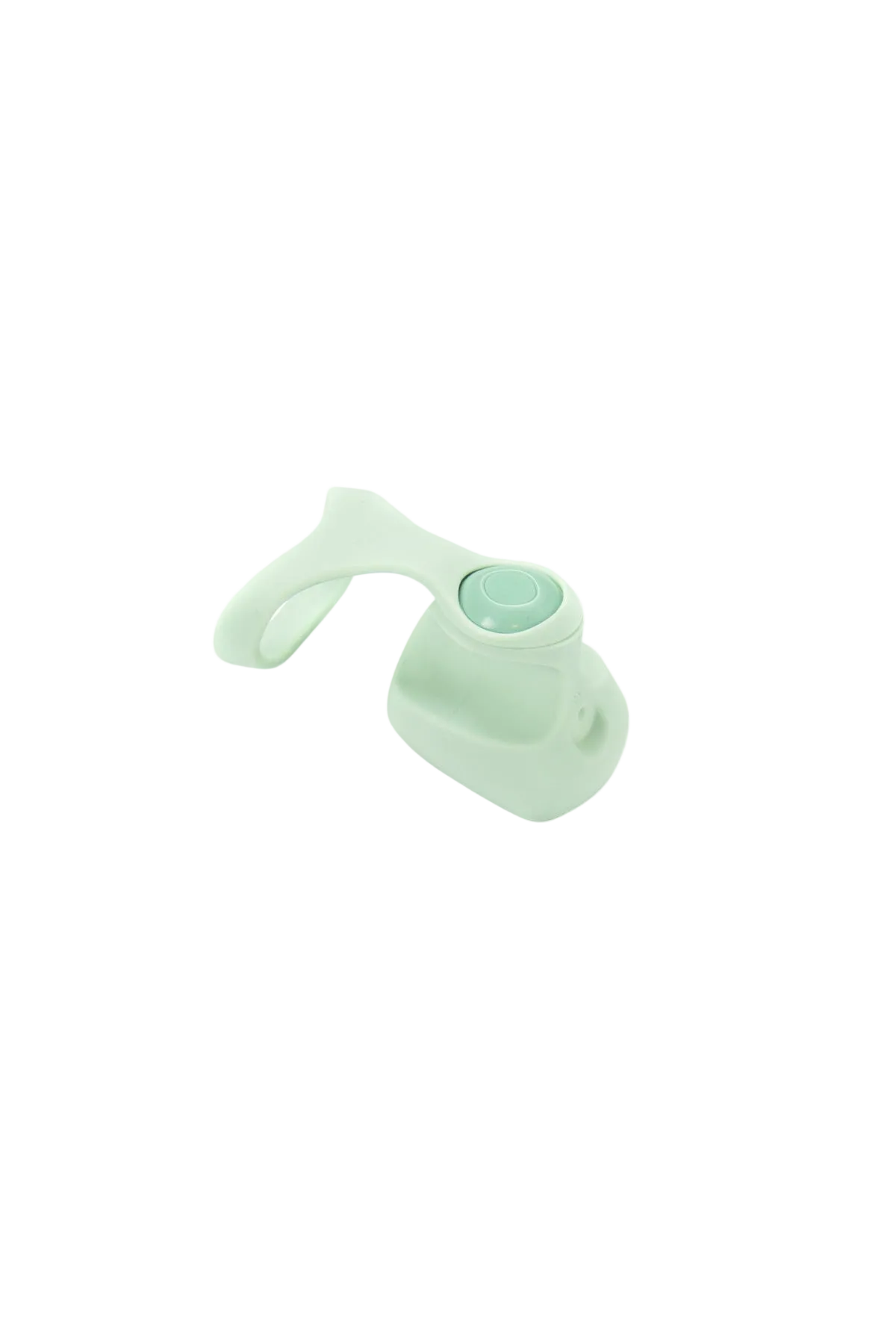 Dame Products - Fin Finger Vibrator Jade