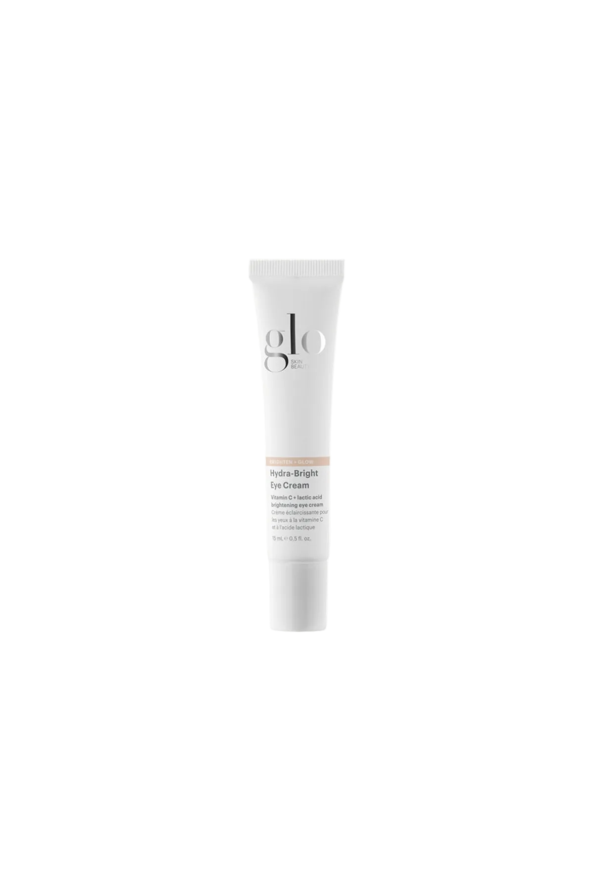 Glo Hydra-Bright Eye Cream, 15 ml