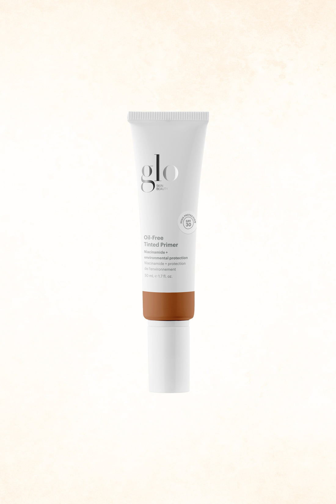 Glo Skin Beauty -  Oil Free Tinted Primer SPF 30 - Deep