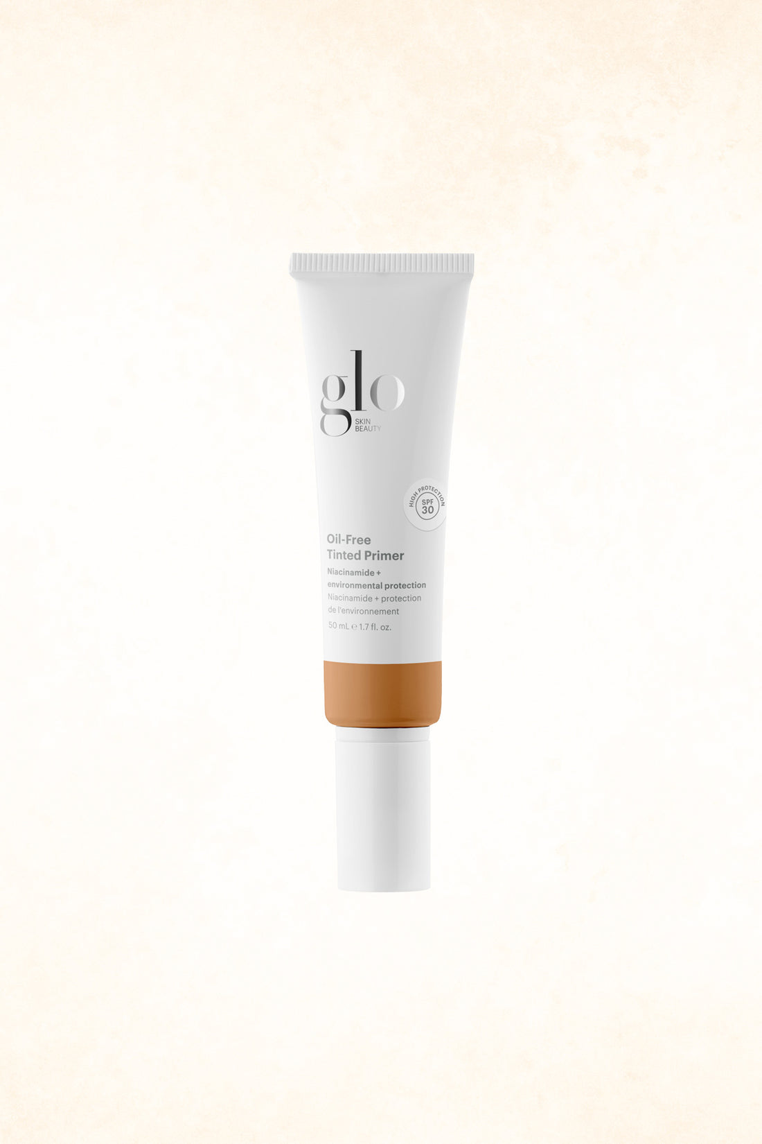 Glo Skin Beauty -  Oil Free Tinted Primer SPF 30 - Medium Deep