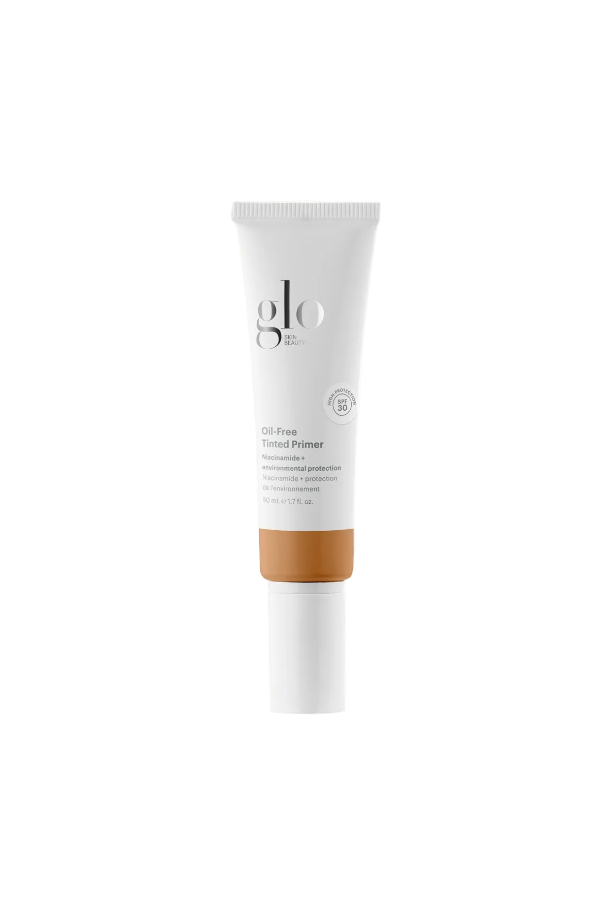 Glo Skin Beauty -  Oil Free Tinted Primer SPF 30 - Medium Deep