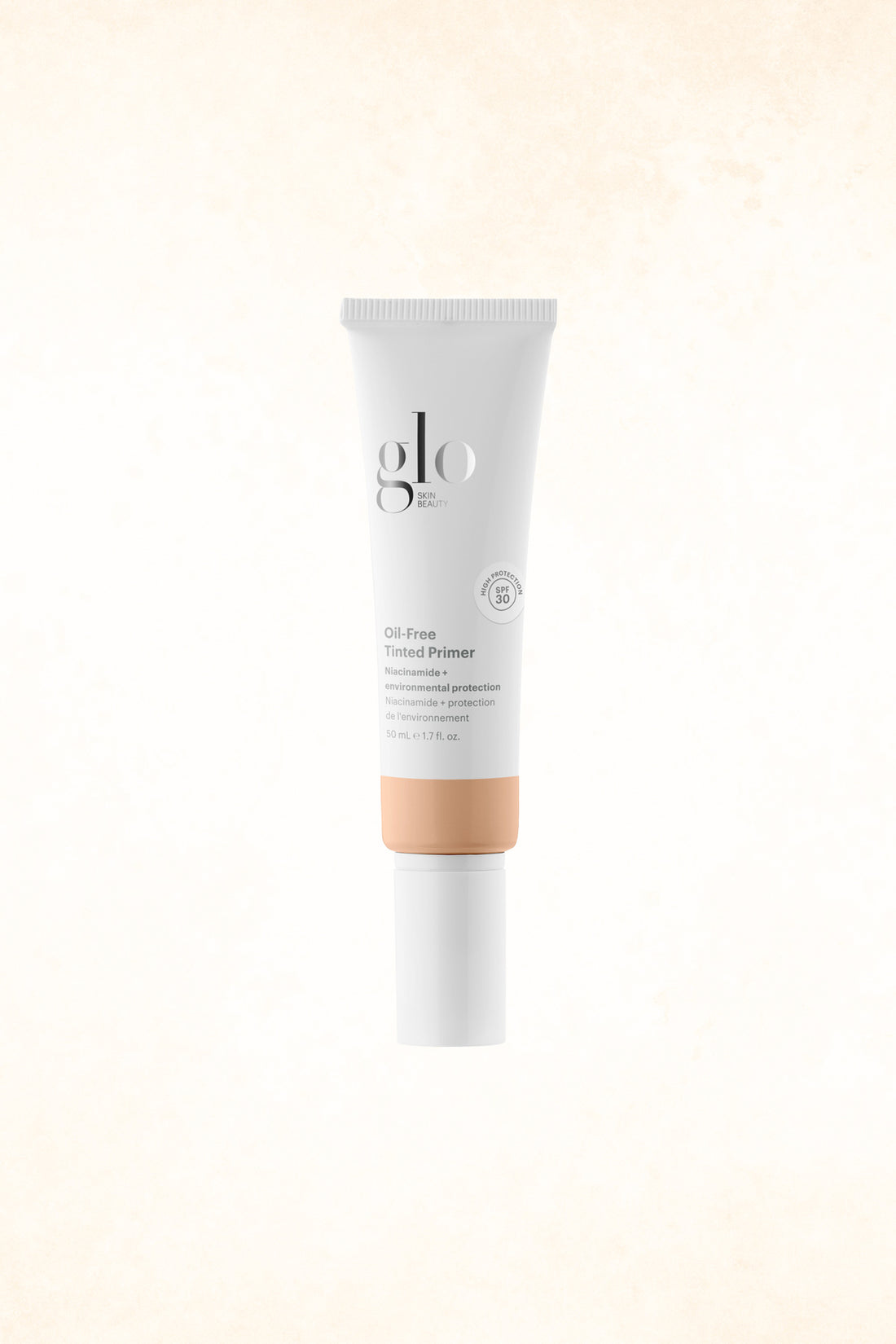 Glo Skin Beauty -  Oil Free Tinted Primer SPF 30- Light