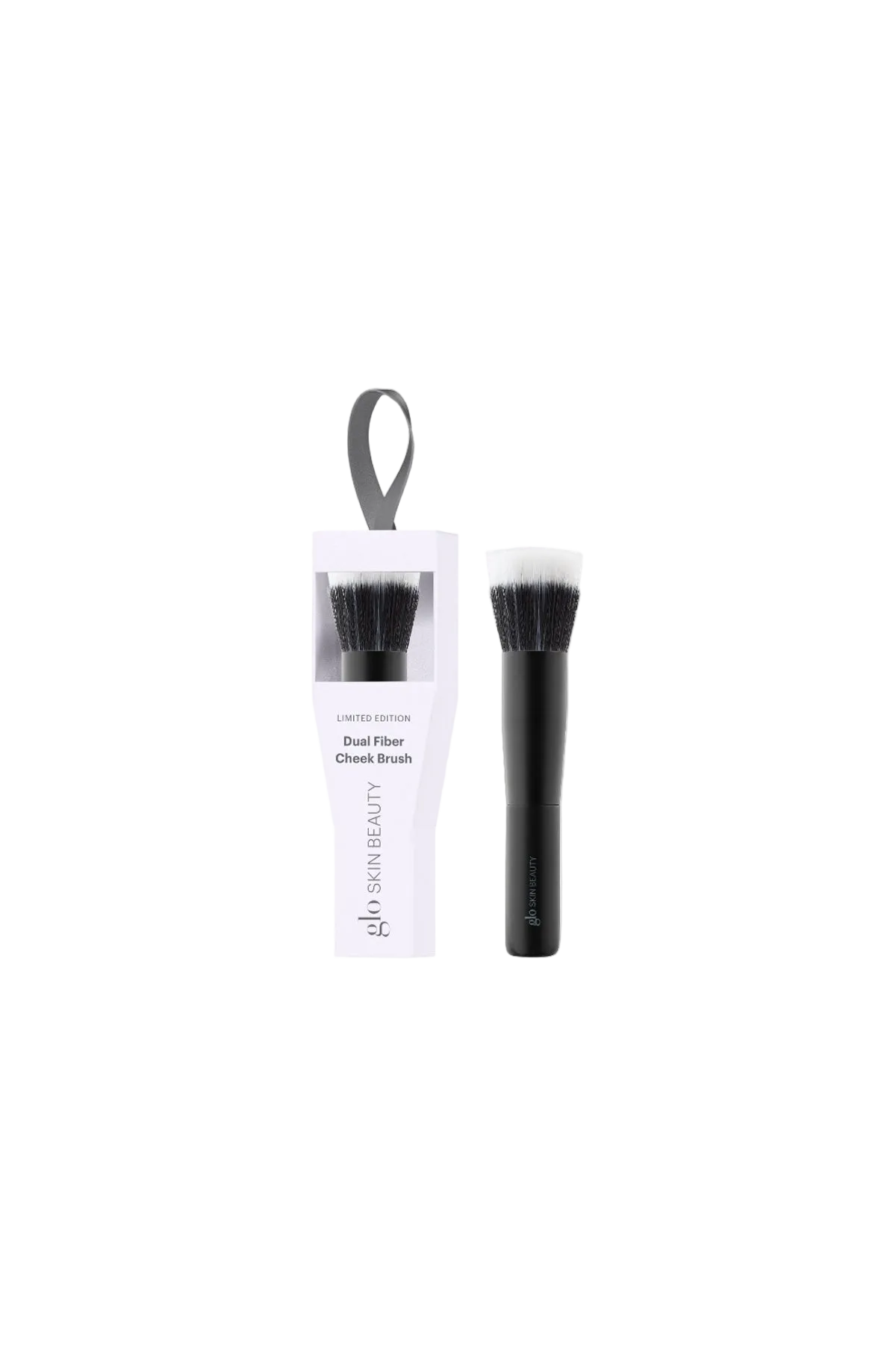 Glo Skin Beauty - Dual Fiber Cheek Brush
