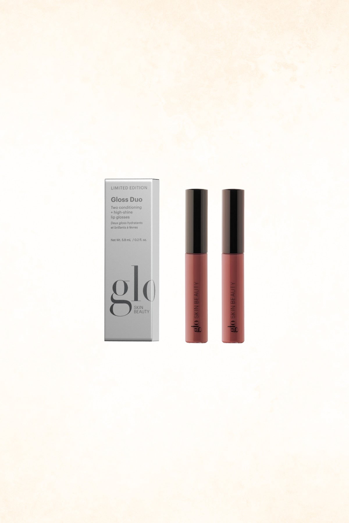 Glo Skin Beauty - Gloss Duo