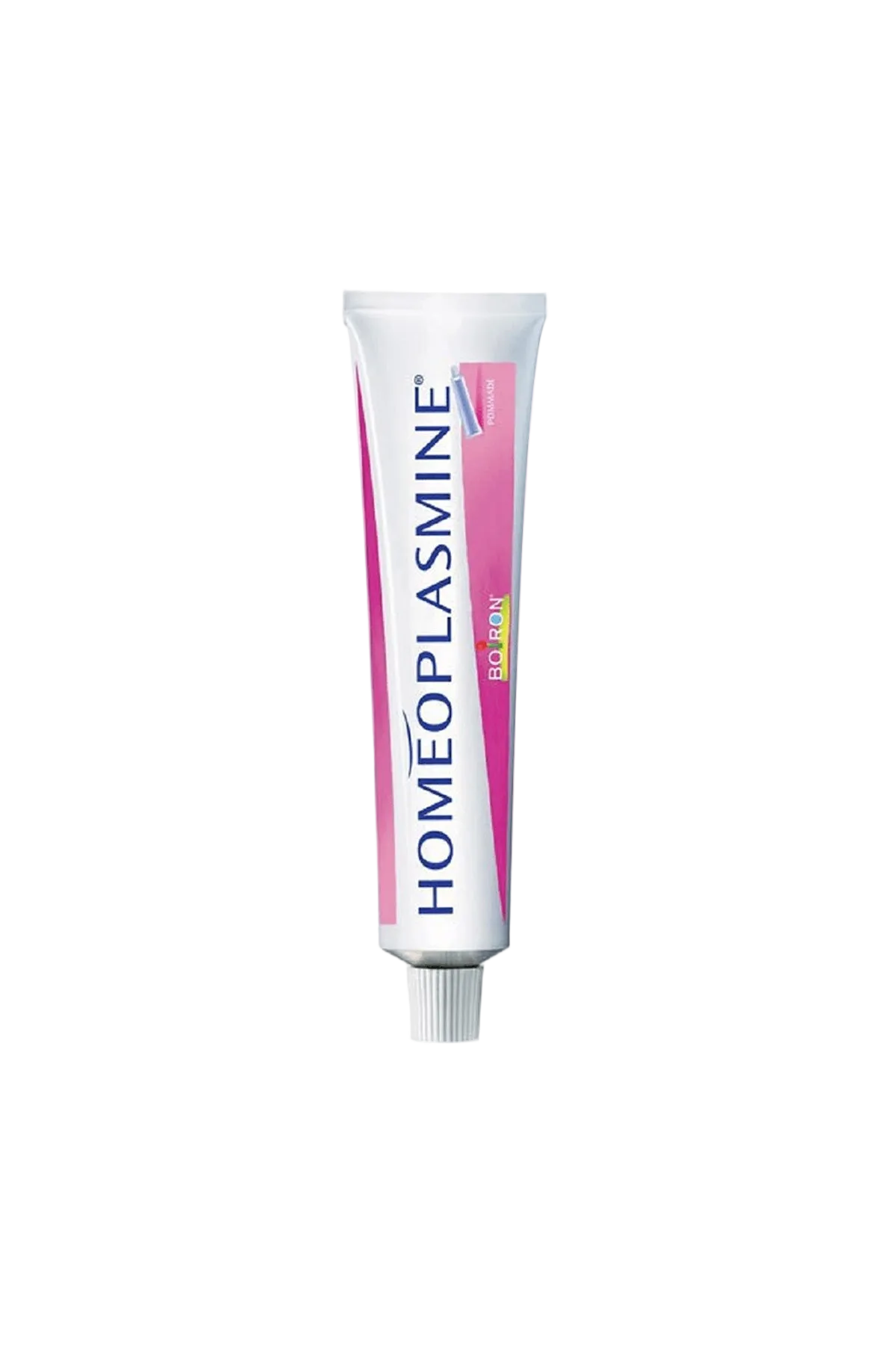 Homeoplasmine Salve - 40 g