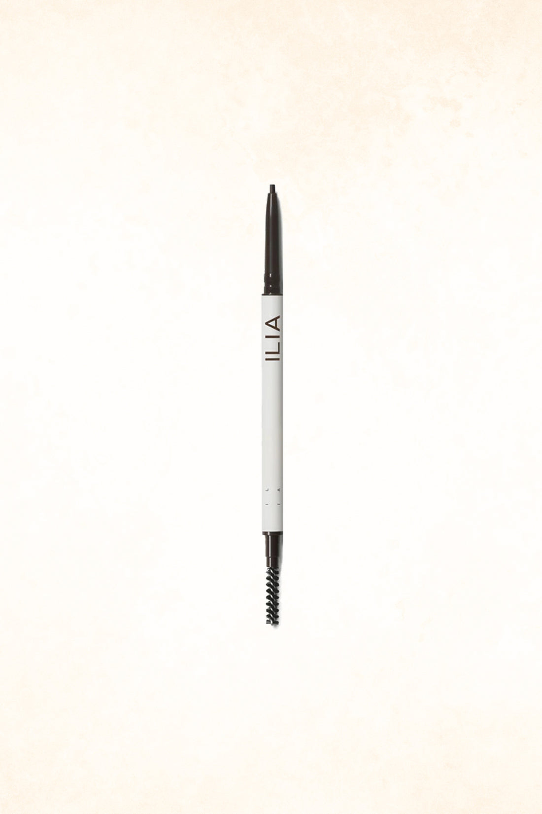 ILIA - In Full Micro-Tip Brow Pencil - Soft Black