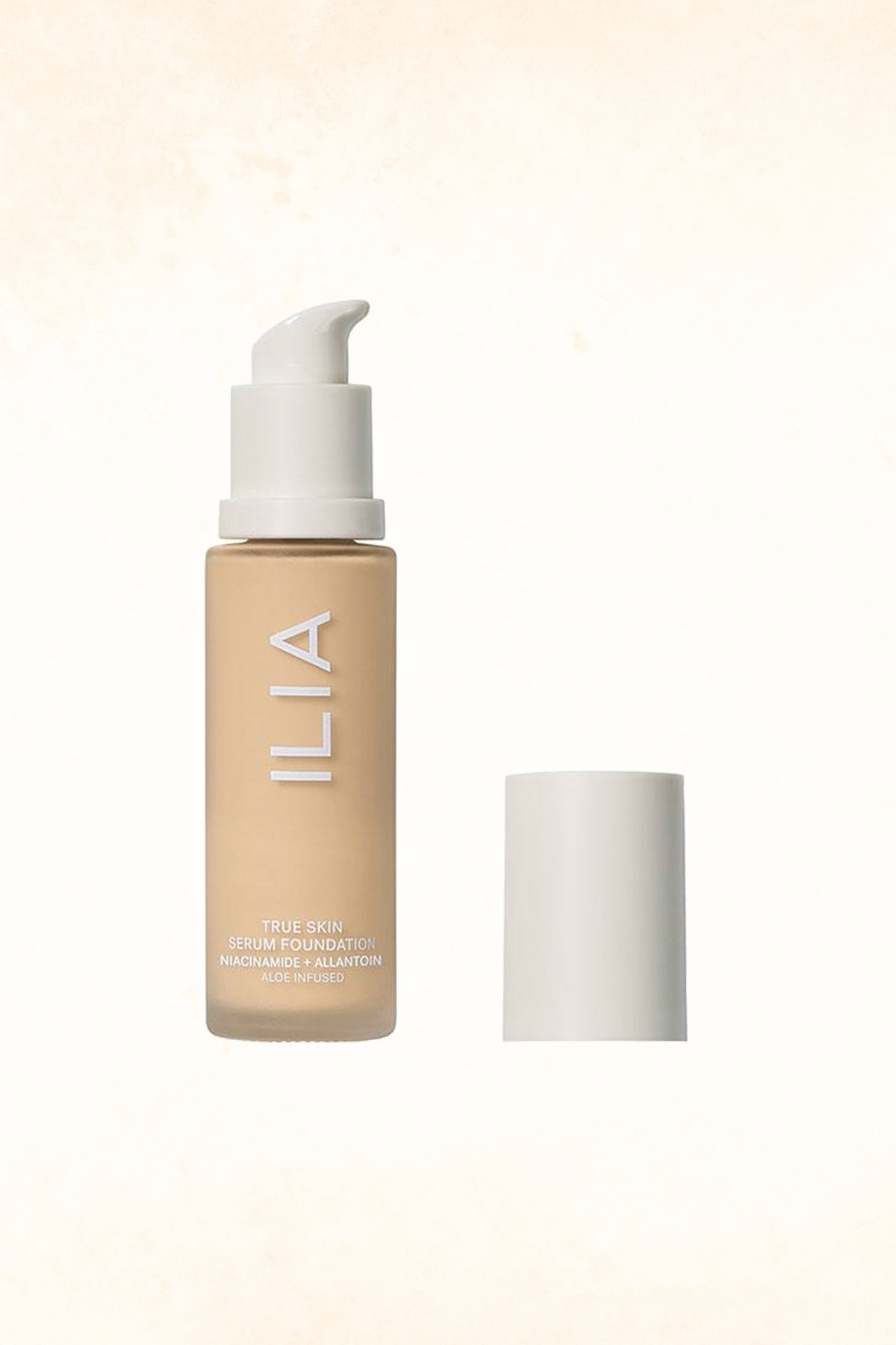 ILIA - SF1.75 Cozumel  - True Skin Serum Foundation