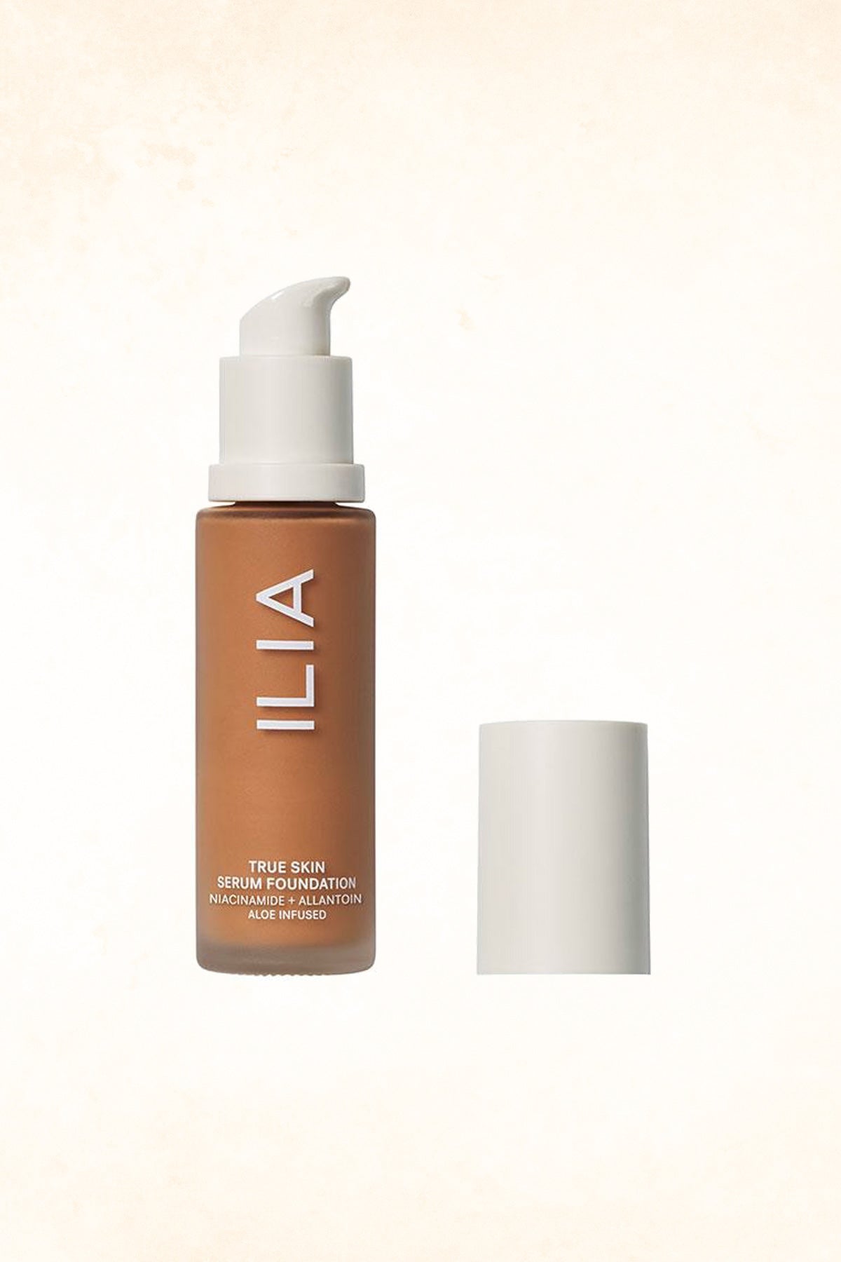 ILIA - SF10 Montserrat - True Skin Serum Foundation