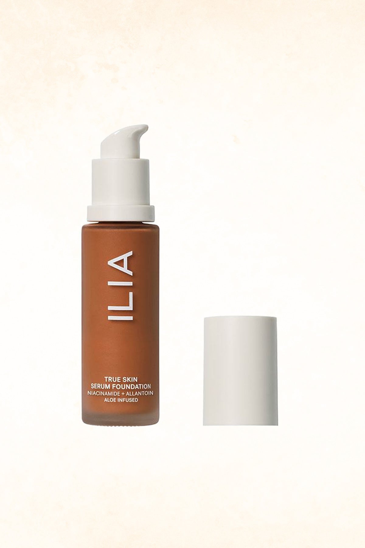 ILIA - SF12 Kapiti - True Skin Serum Foundation