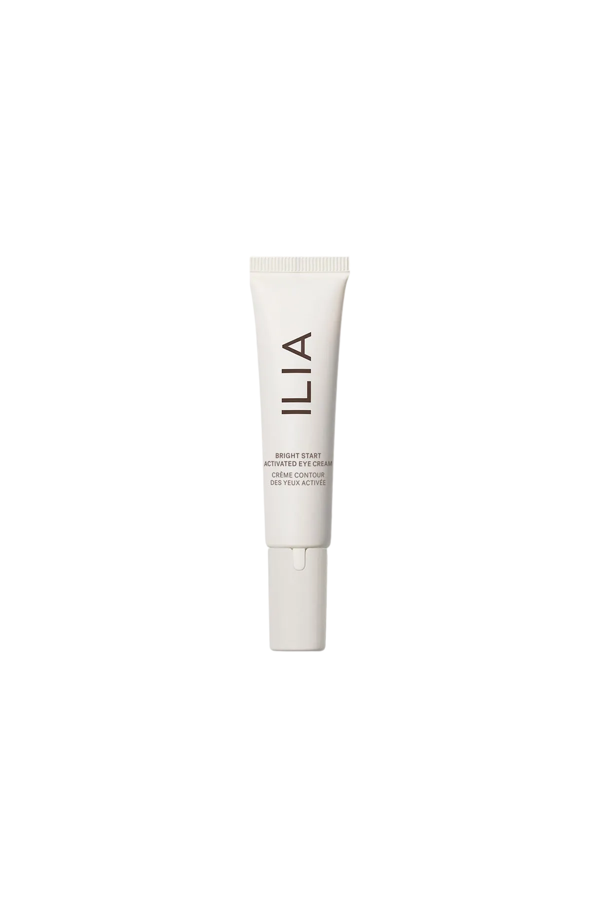 ILIA -  Bright Start Activated Eye Cream - 15 ml
