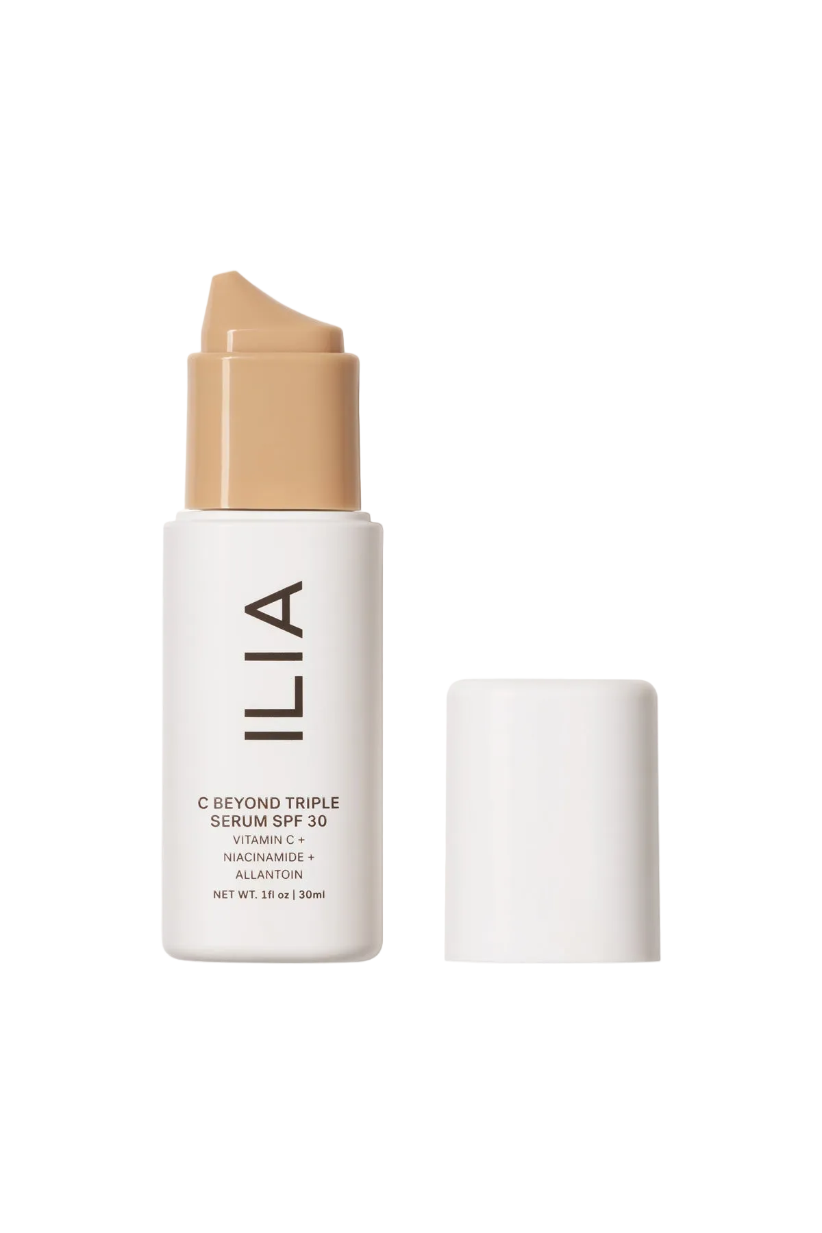 ILIA - C Beyond Triple Serum - SPF 30 - Light