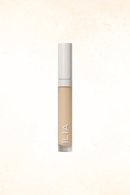 ILIA - True Skin Serum Concealer - Chicory