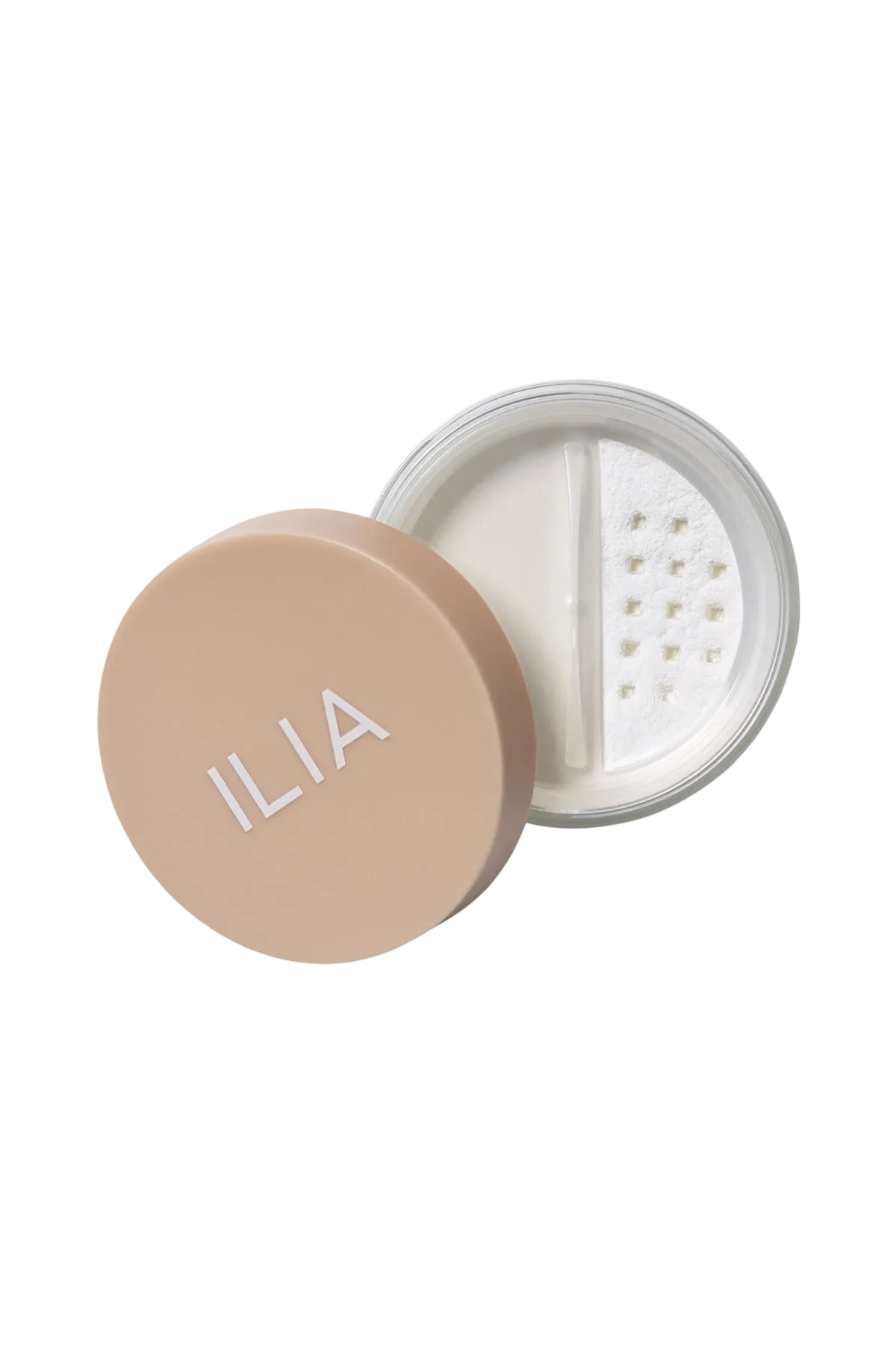 ILIA – Fade Into You – Soft Focus Finishing Powder - Jar