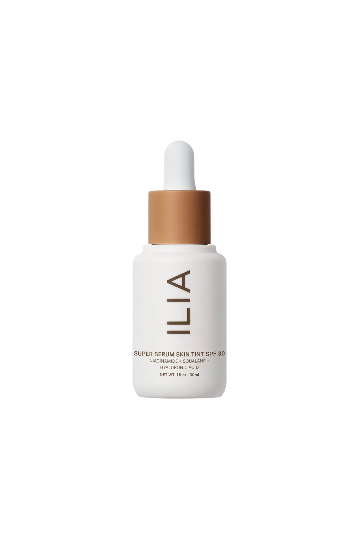 ILIA - Kokkini - 12 -  Super Serum Skin Tint - SPF40