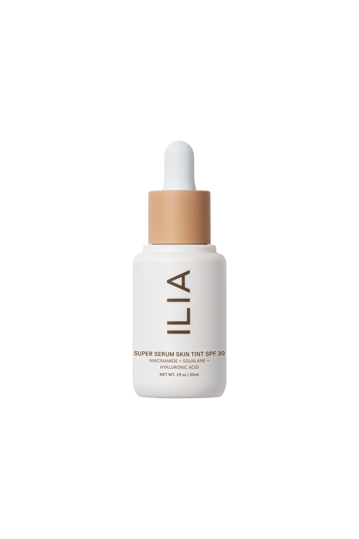 ILIA - Diaz - 7 -  Super Serum Skin Tint - SPF40