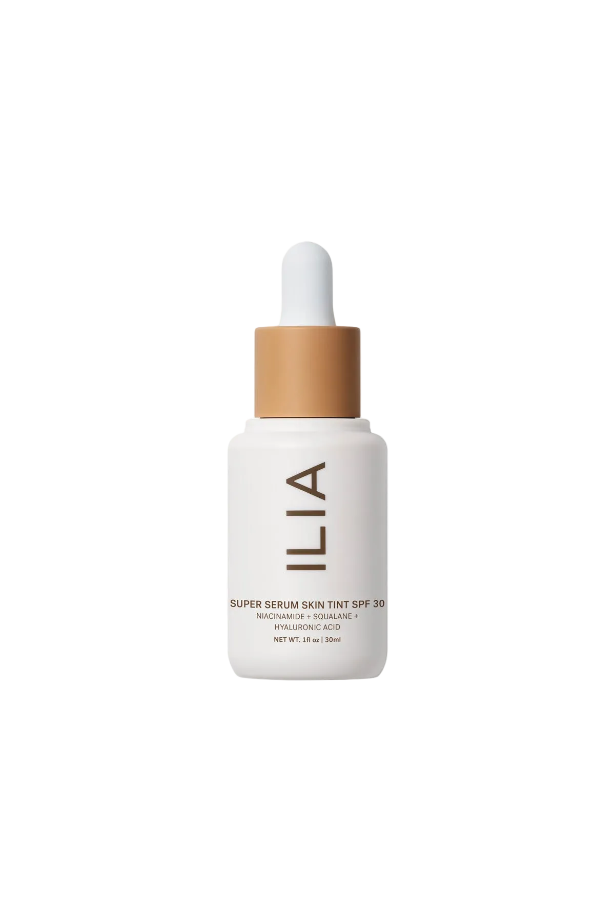 ILIA - Matira - 11 -  Super Serum Skin Tint - SPF40