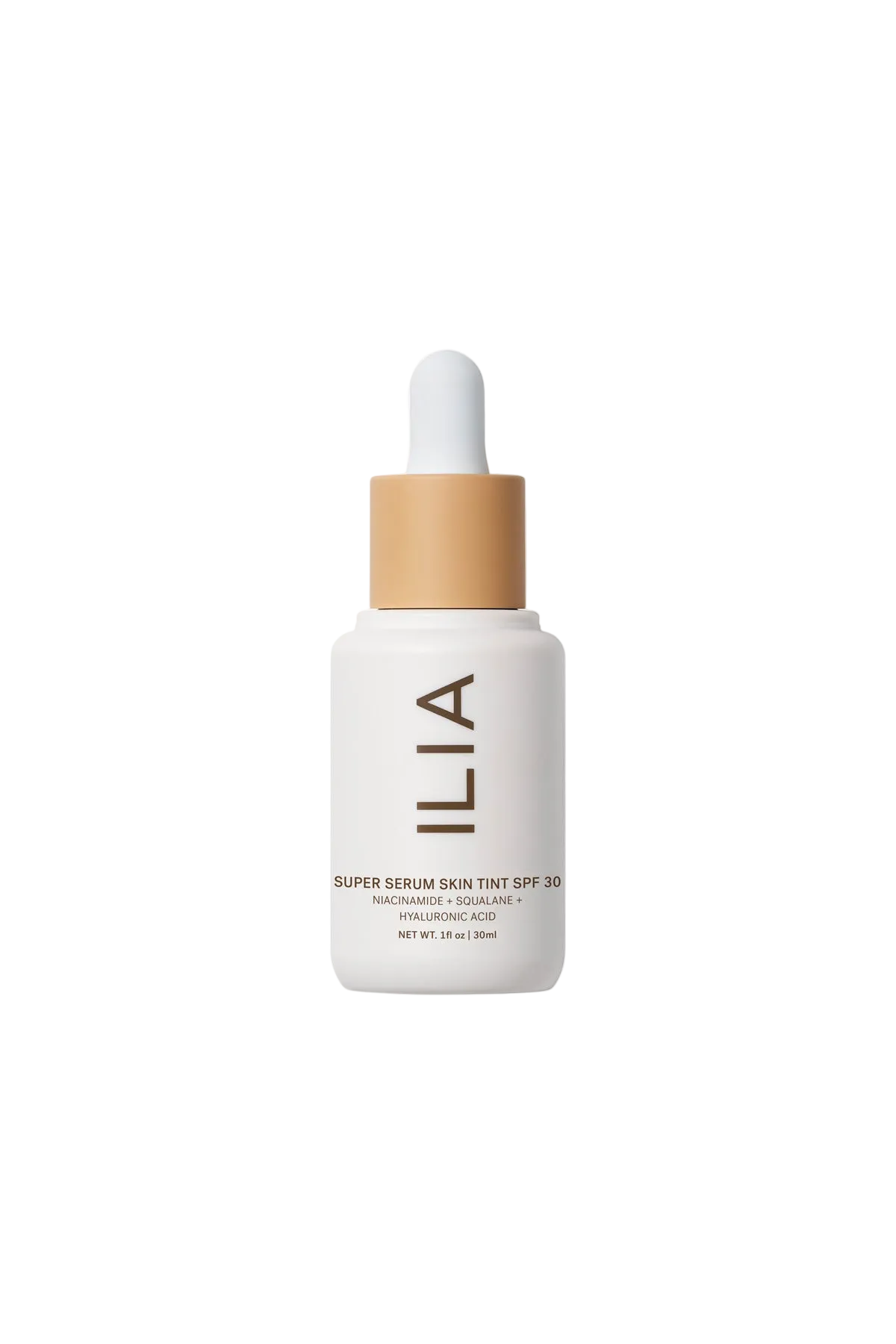 ILIA - Ora - 6 -  Super Serum Skin Tint - SPF40