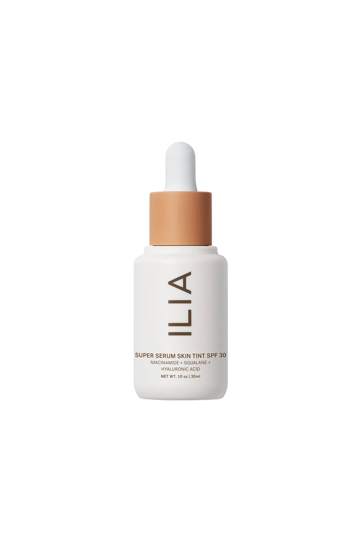ILIA - Porto Ferro - 10 -  Super Serum Skin Tint - SPF40