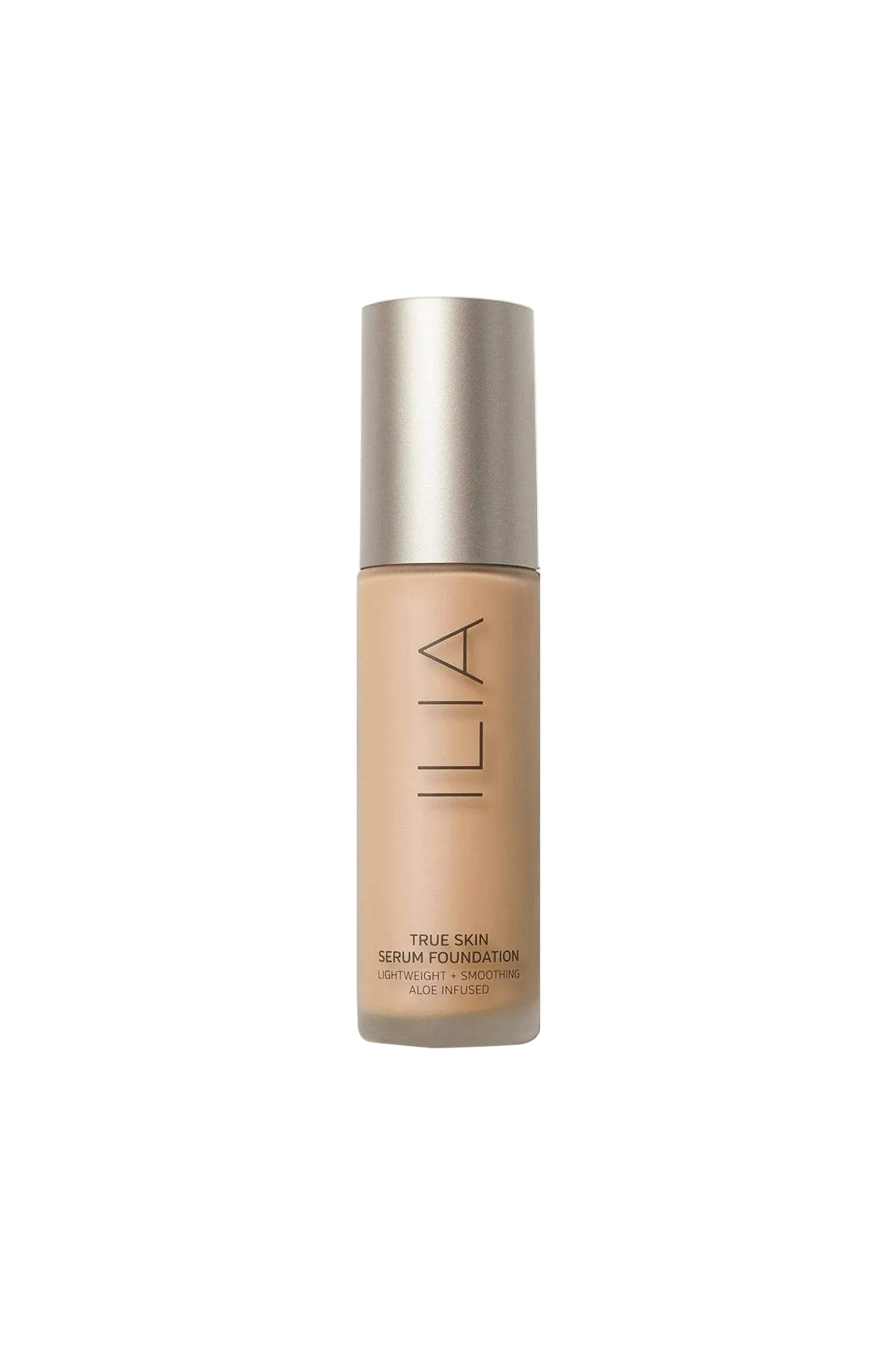 ILIA - SF4 Bowen  - True Skin Serum Foundation