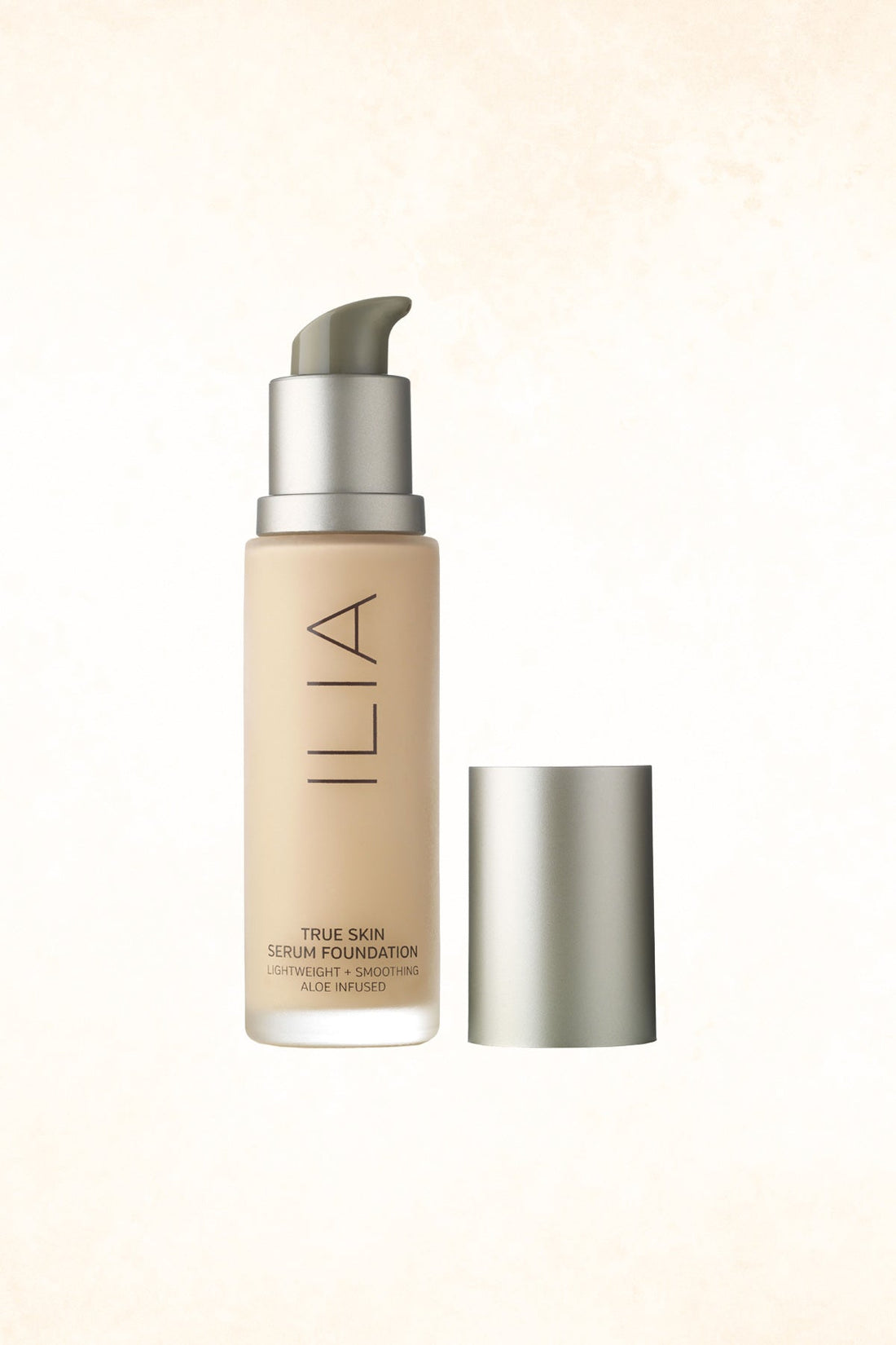 ILIA - SF0.5 Sable - True Skin Serum Foundation