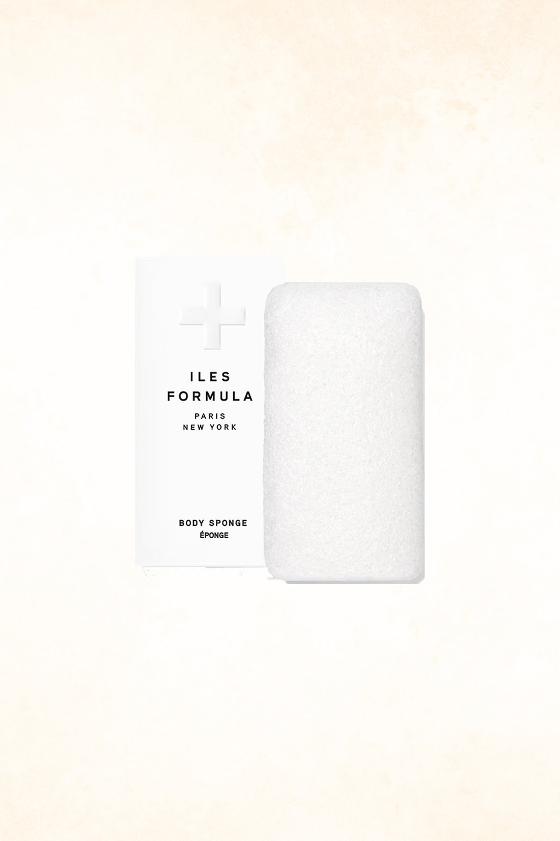 Iles Formula – Body Sponge