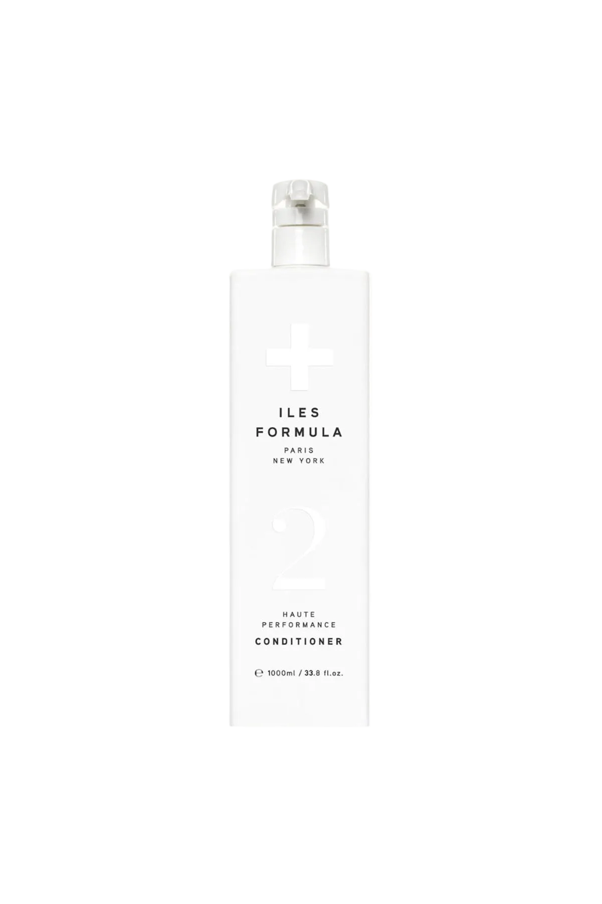 Iles Formula – Haute Performance Conditioner – 1000 ml