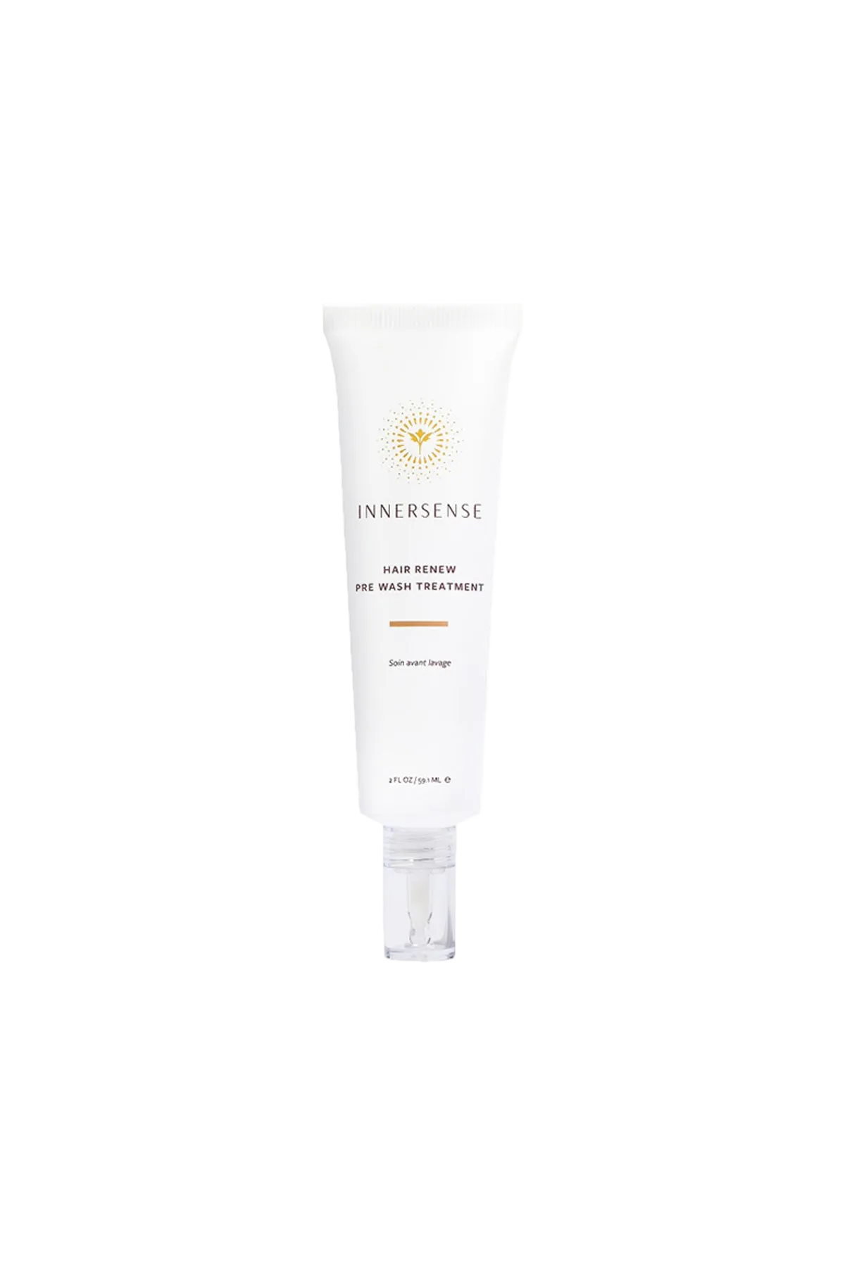 Innersense -  Hair Renew Pre Wash Treatment 59 ml