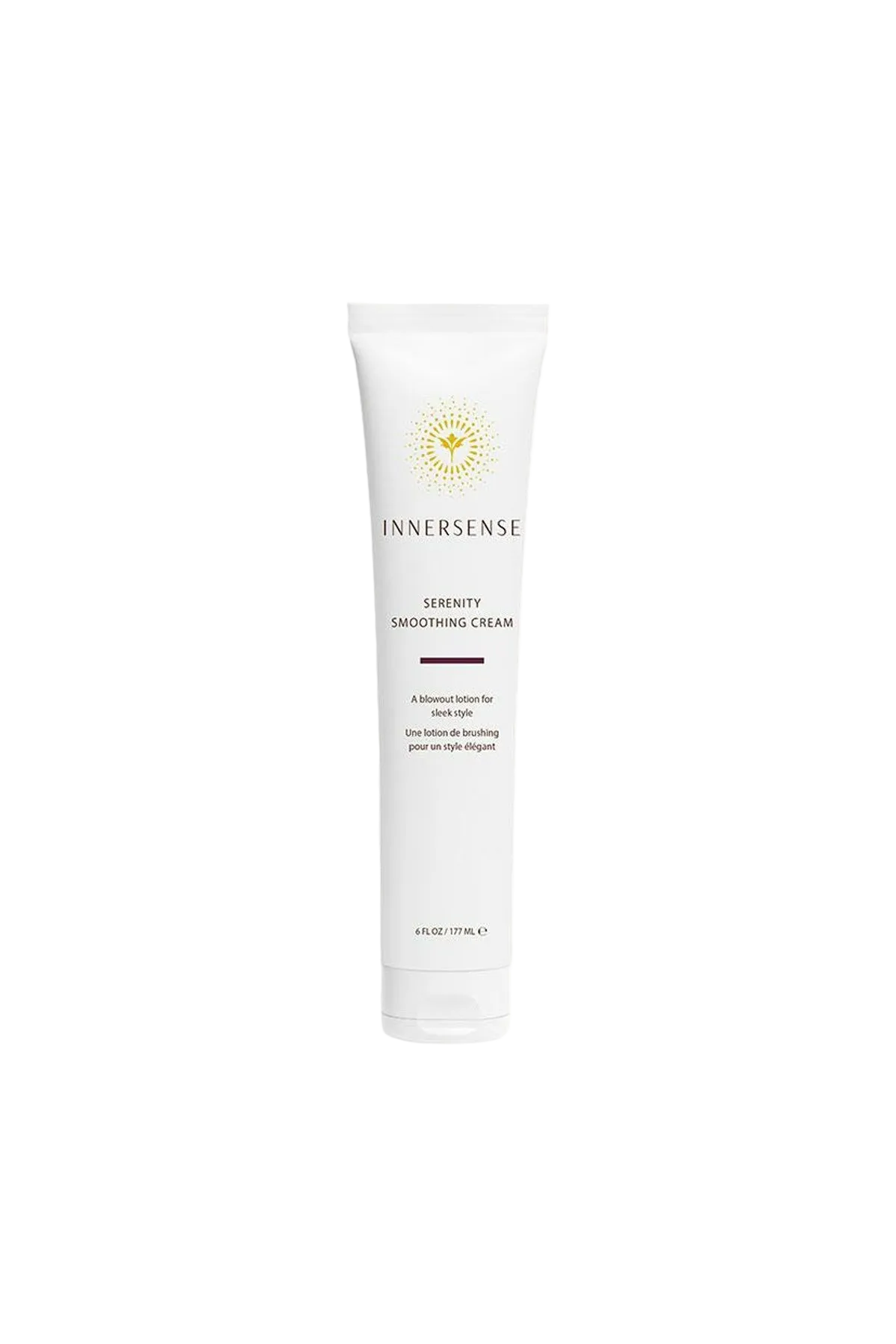Innersense - Serenity Smoothing Cream - 177 ml