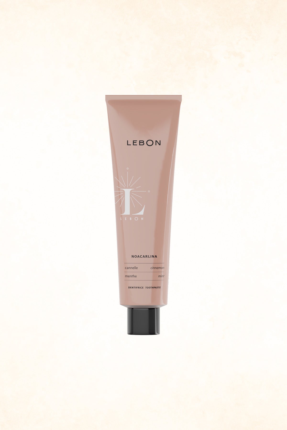 Lebon - Toothpaste - Noacarlina - 75 ml