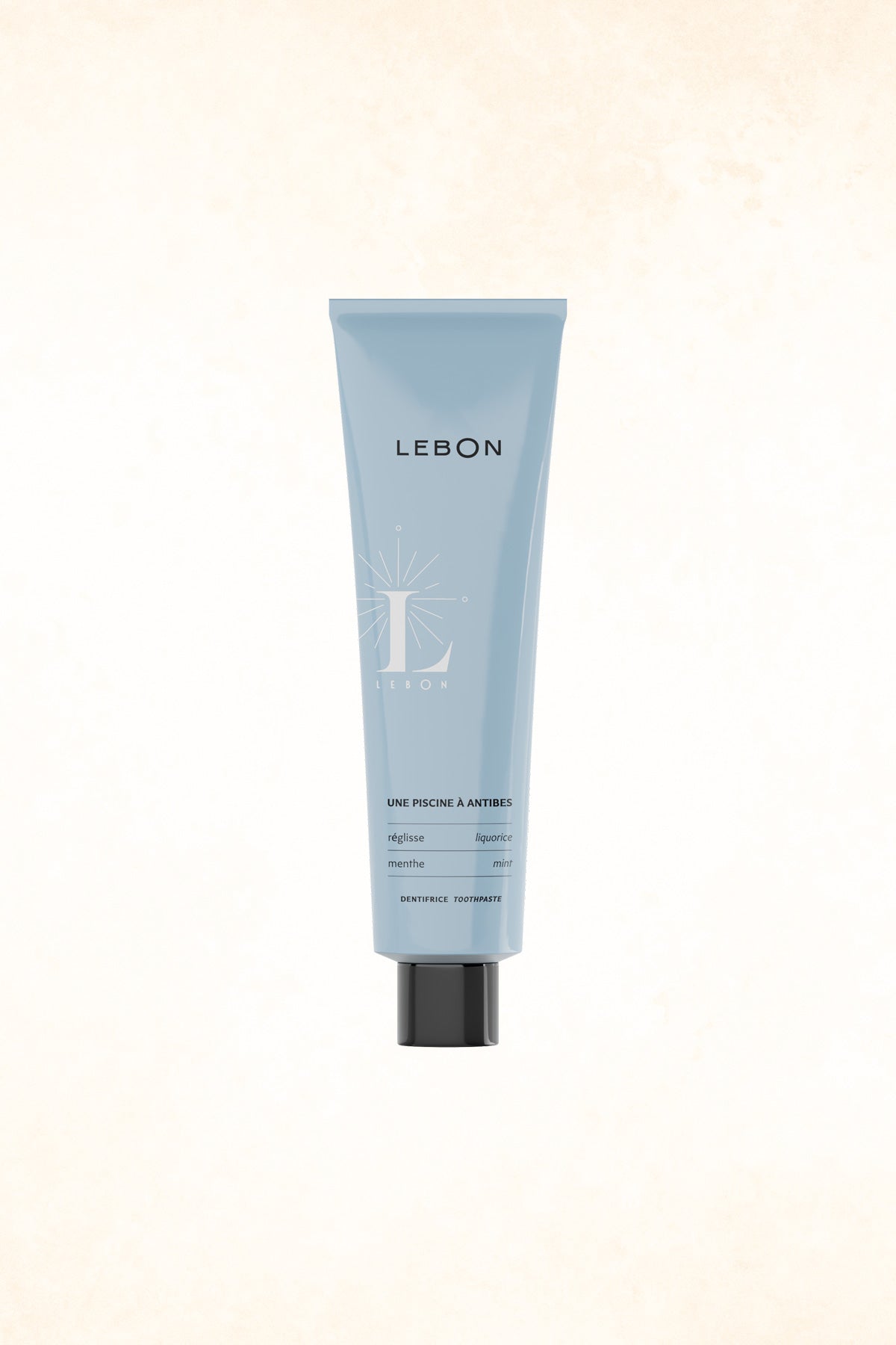 Lebon - Toothpaste - Une Piscine A Antibes - 75 ml
