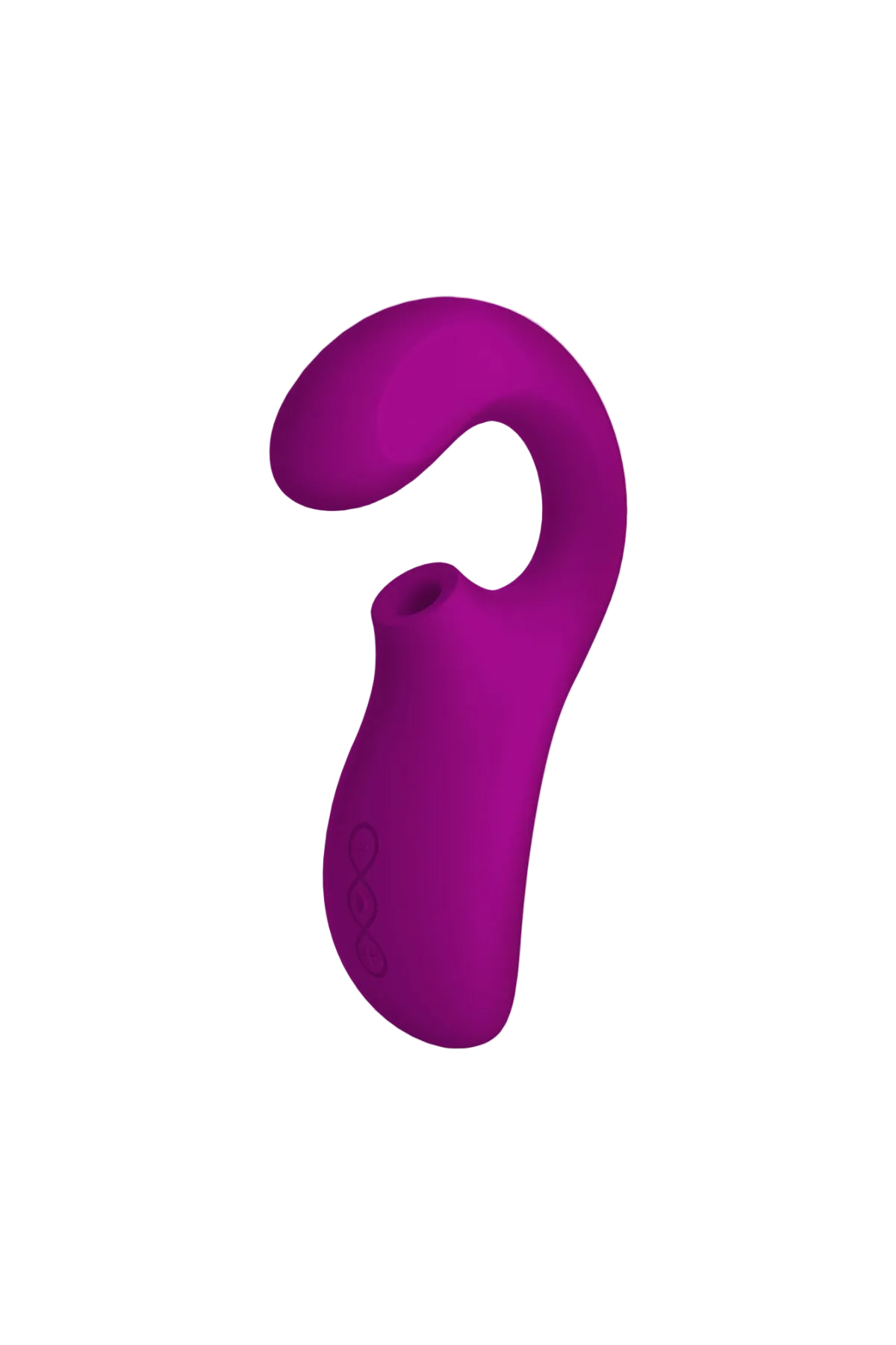 Lelo - Enigma  - Opladelig Vibrator - Deep Rose