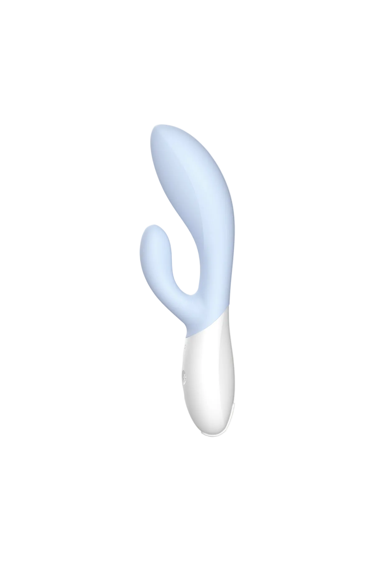 Lelo - Ina 3  - Opladelig Vibrator - Seafoam