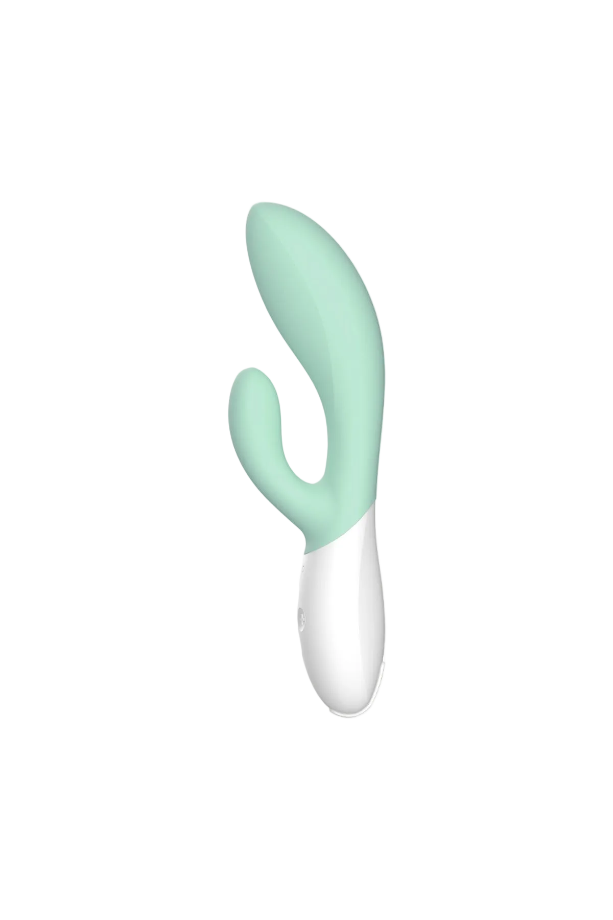 Lelo - Ina 3  - Opladelig Vibrator - Seaweed
