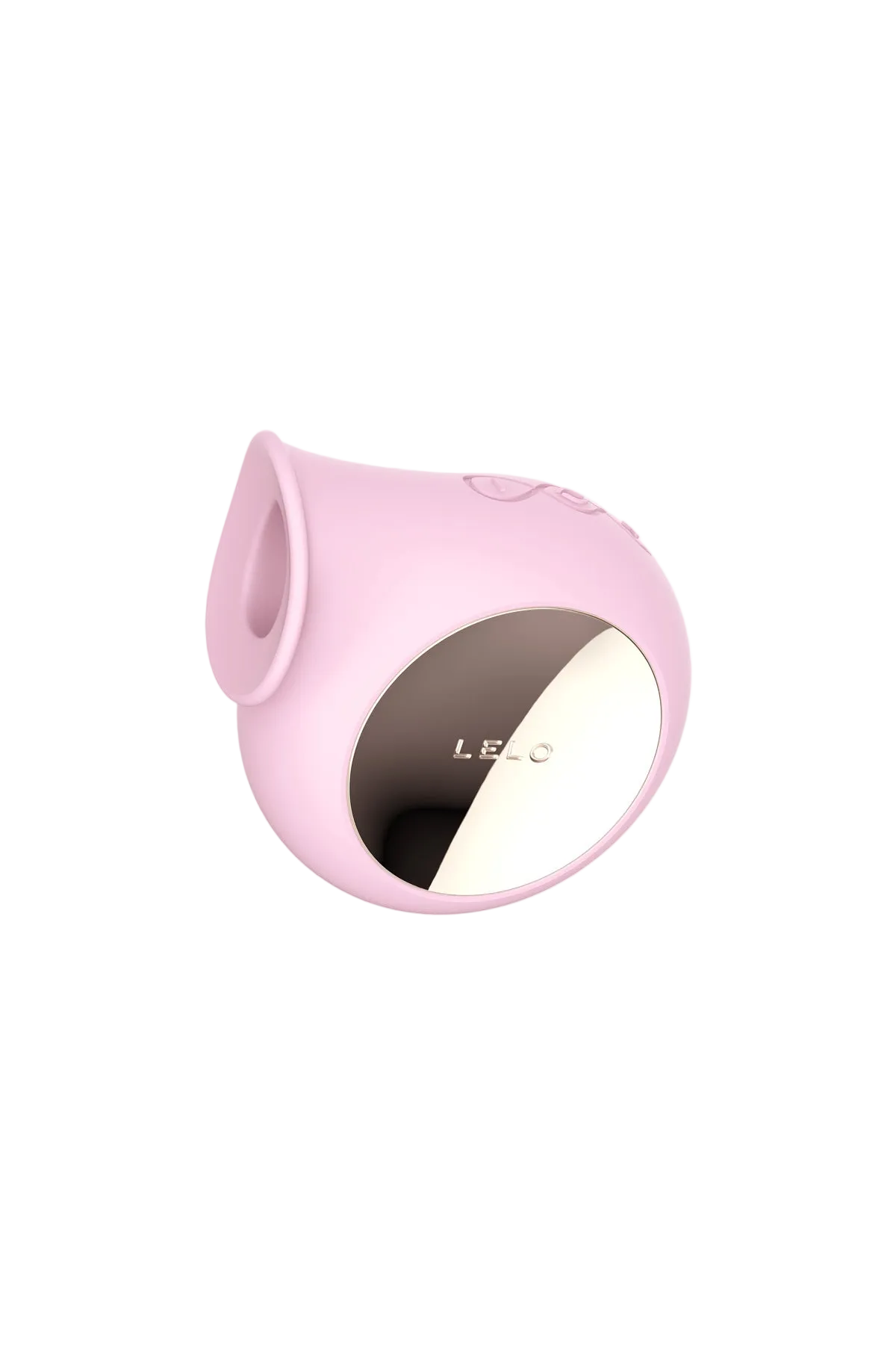 Lelo - Sila  - Opladelig Vibrator - Pink